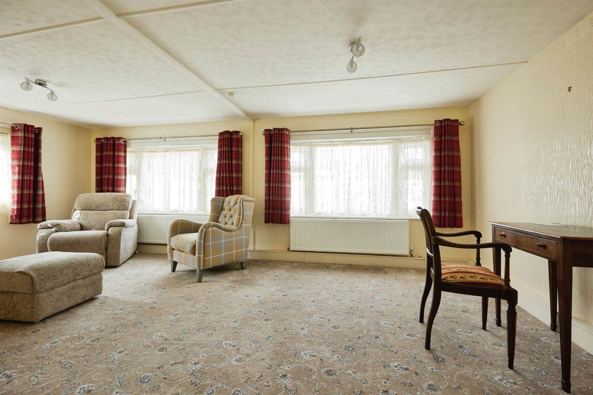 Property at Heath Farm Park, Barford St. Martin, Salisbury