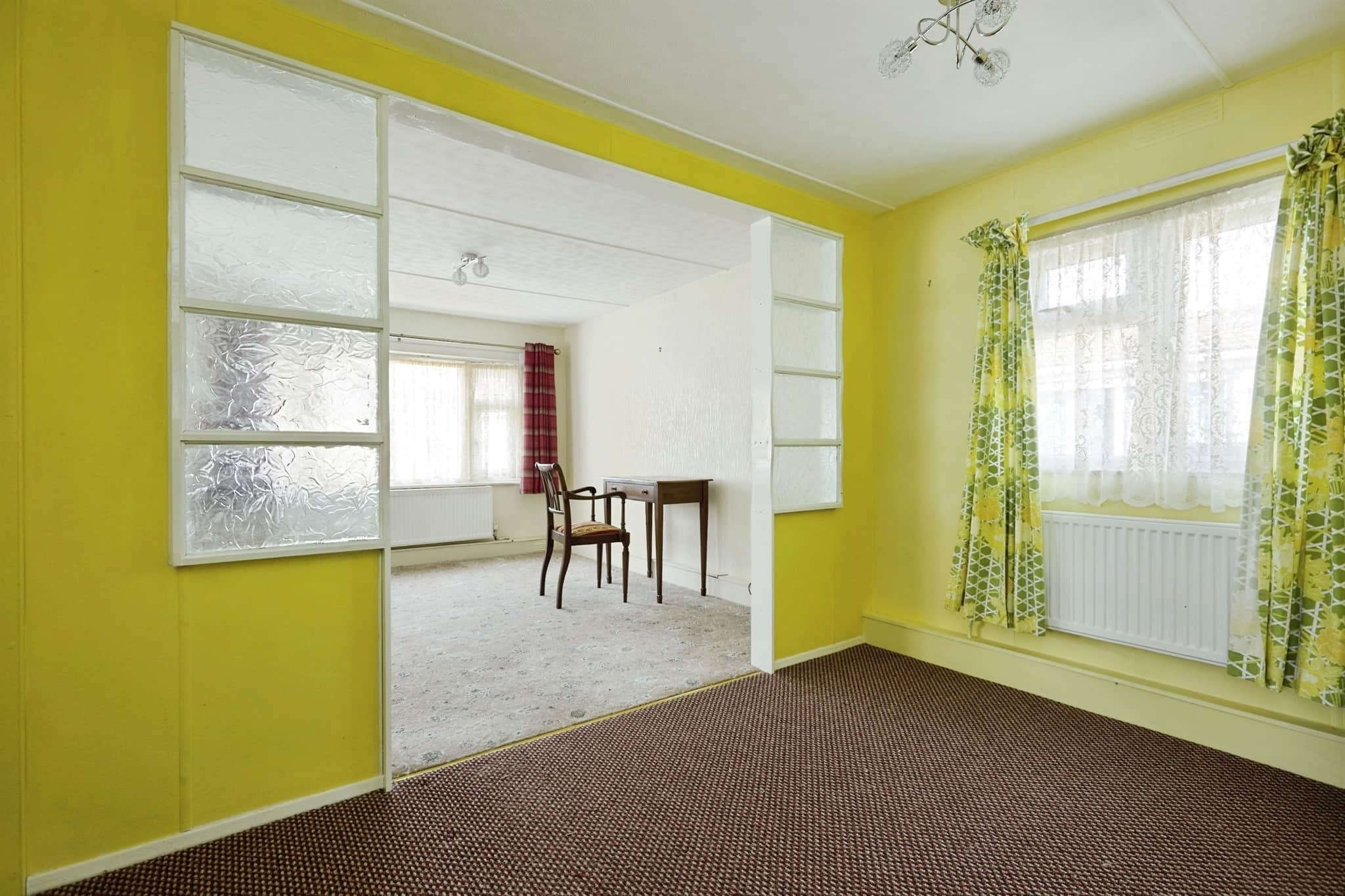 Property at Heath Farm Park, Barford St. Martin, Salisbury