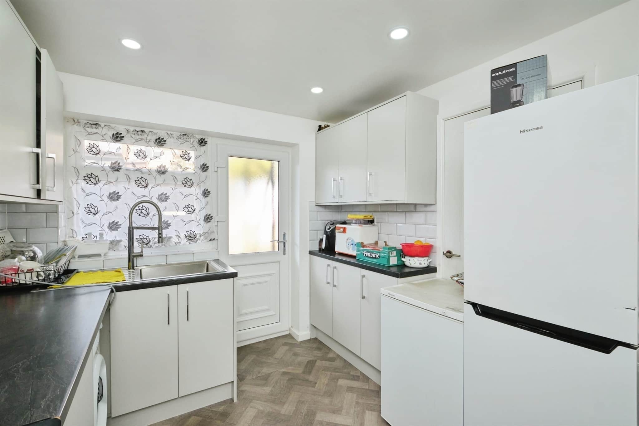 Property at Bankside, Great Barr, Birmingham