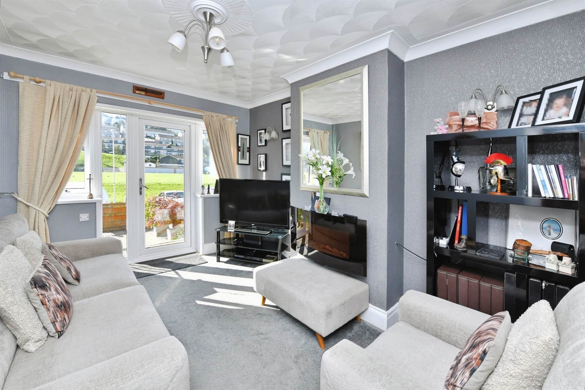 Property at Laira Park Road, Plymouth