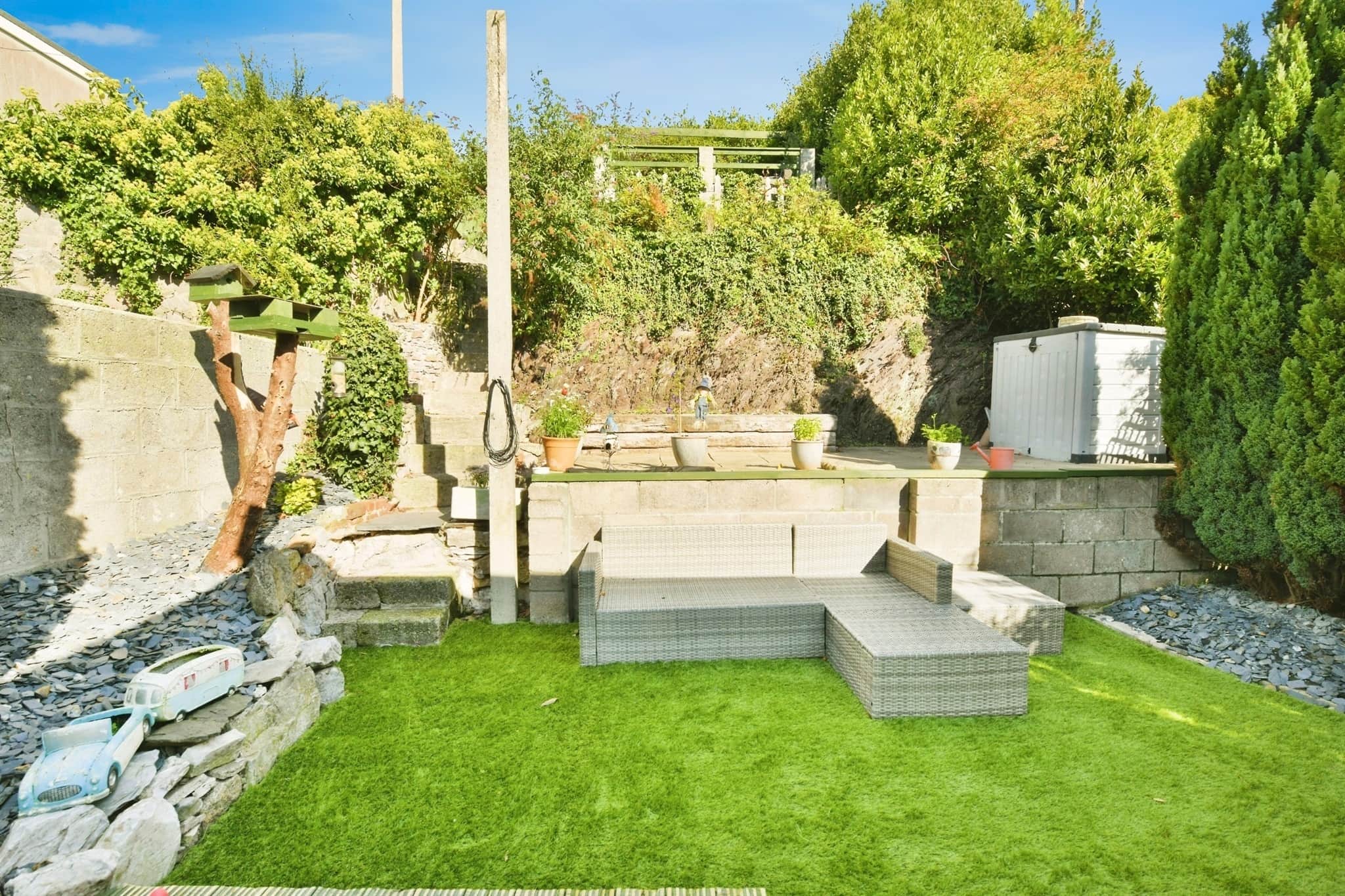 Property at Laira Park Road, Plymouth