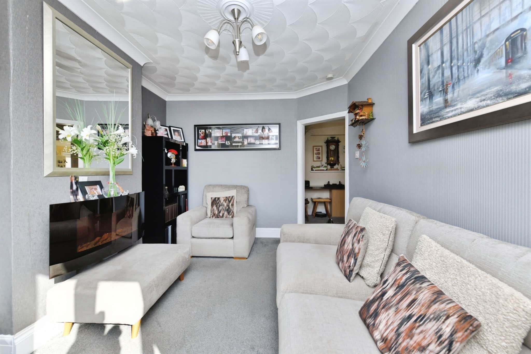 Property at Laira Park Road, Plymouth