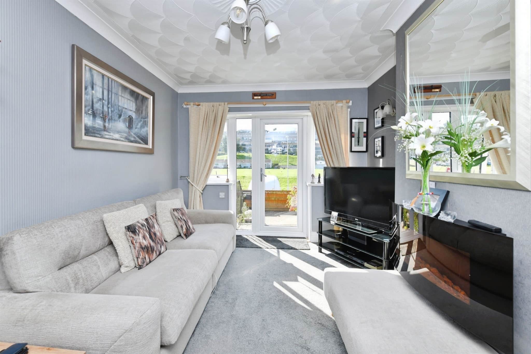 Property at Laira Park Road, Plymouth