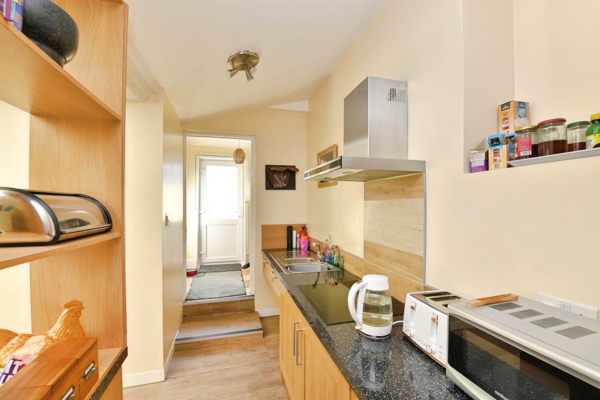 Property at Laira Park Road, Plymouth