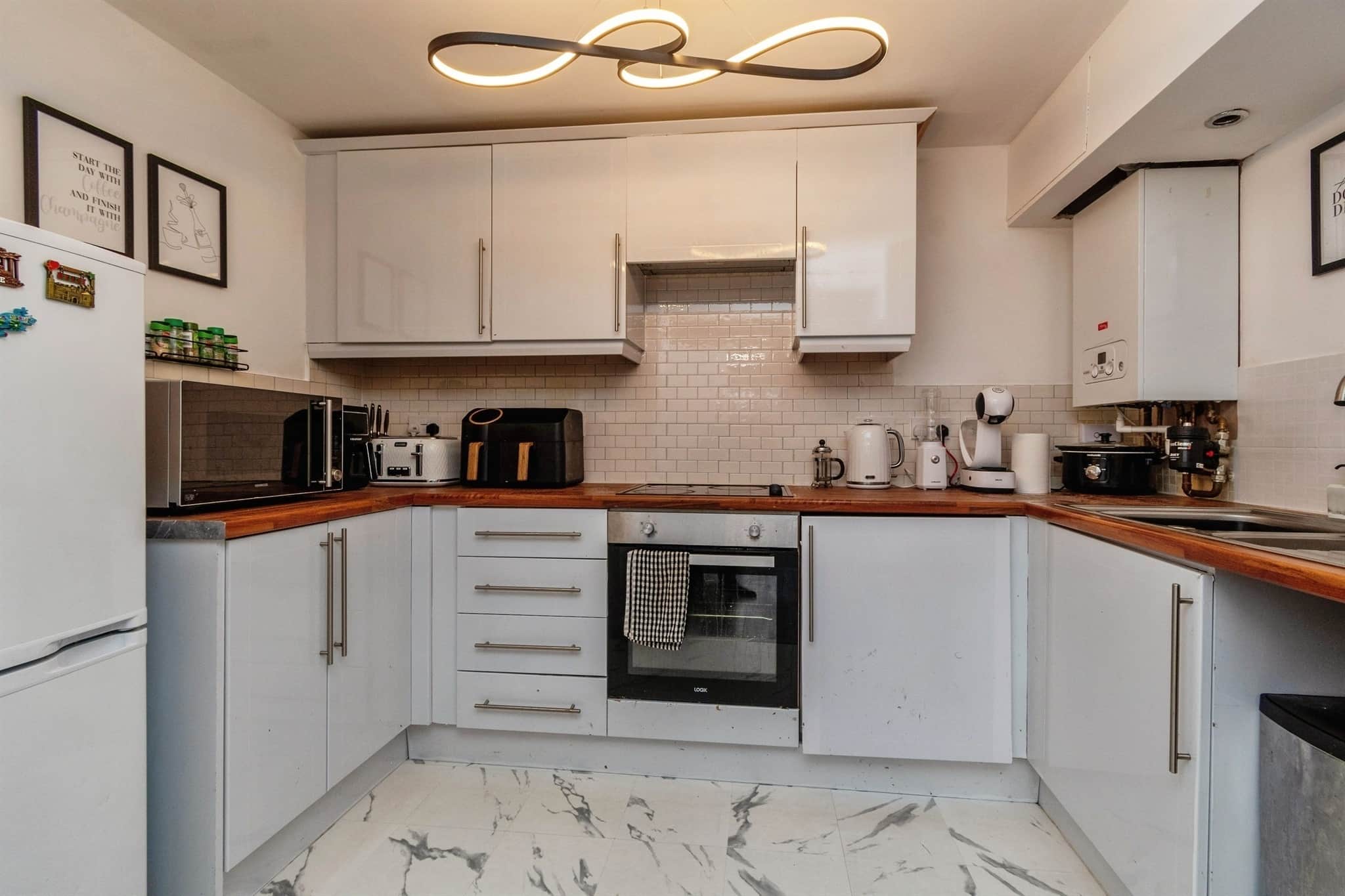 Property at Parkhouse Grove, Aldridge, Walsall