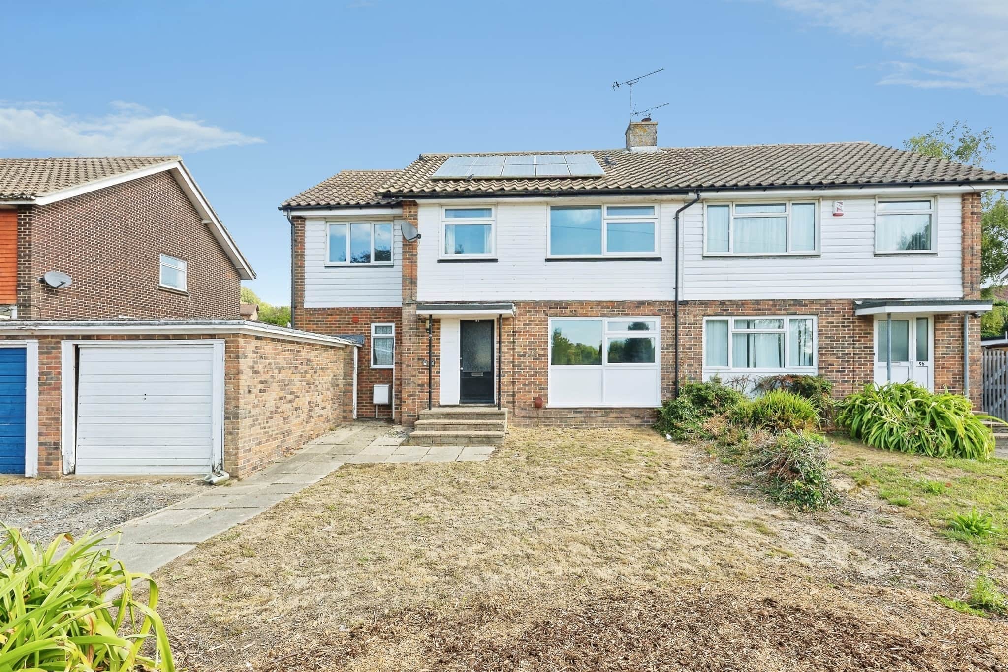 Property at Spring Lane, Canterbury