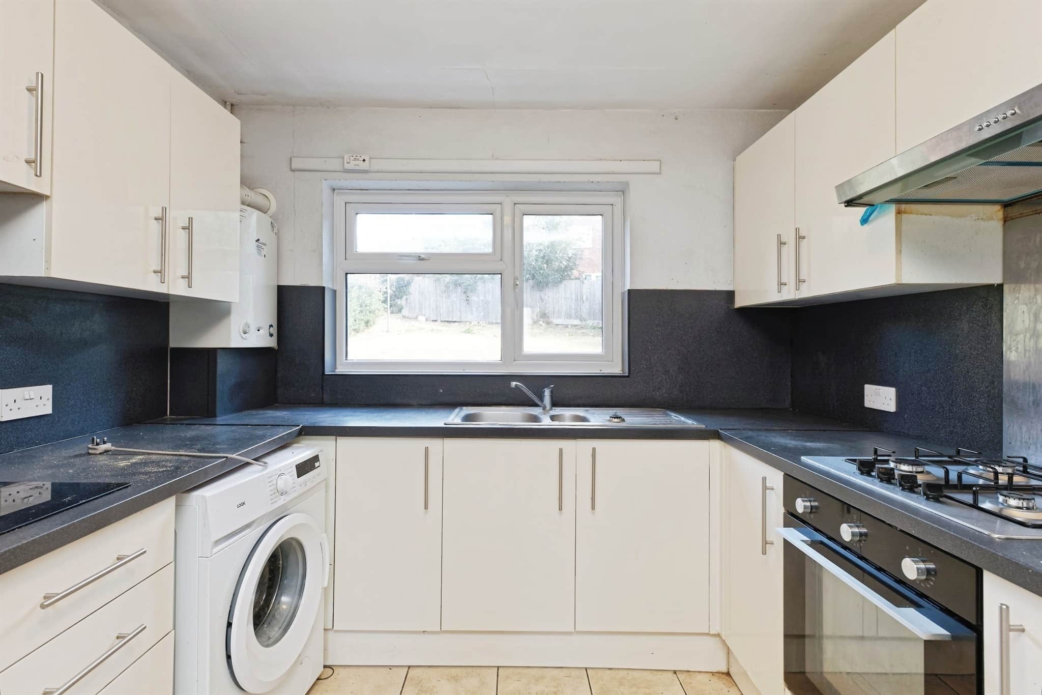 Property at Spring Lane, Canterbury