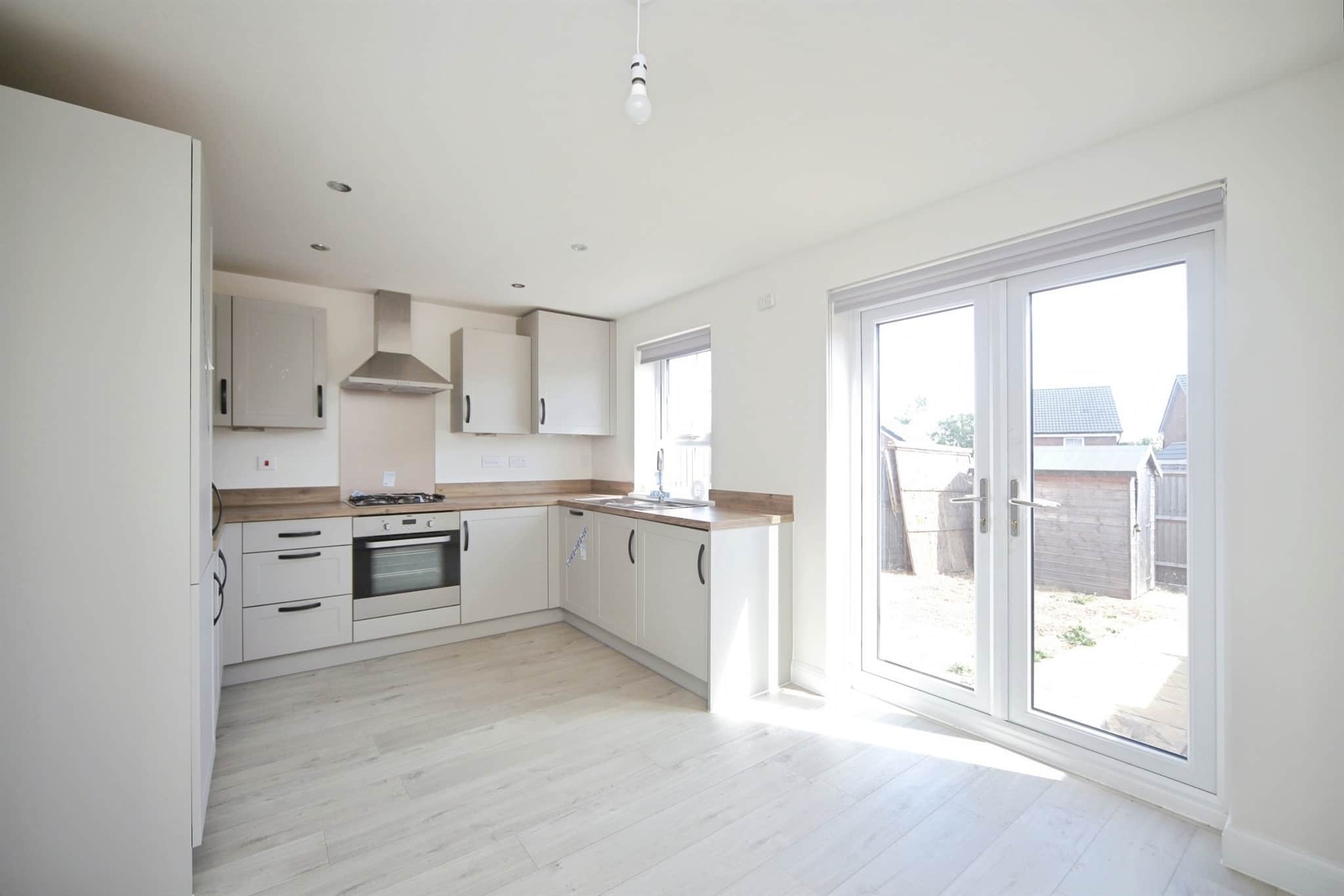 Property at Rossiter Road, Cheddon Fitzpaine, Taunton
