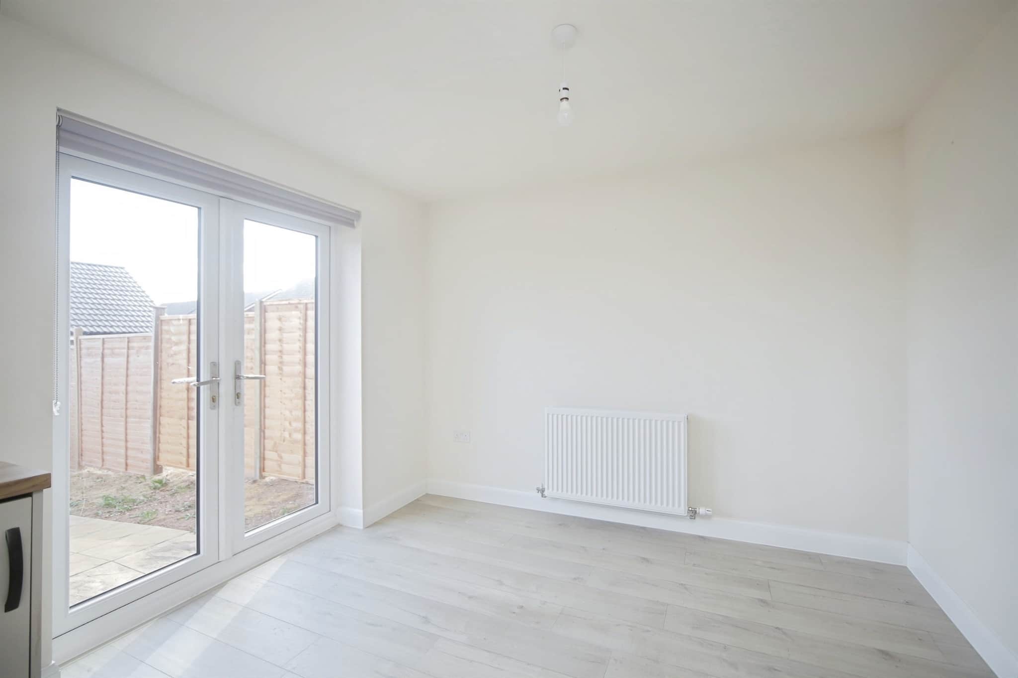 Property at Rossiter Road, Cheddon Fitzpaine, Taunton