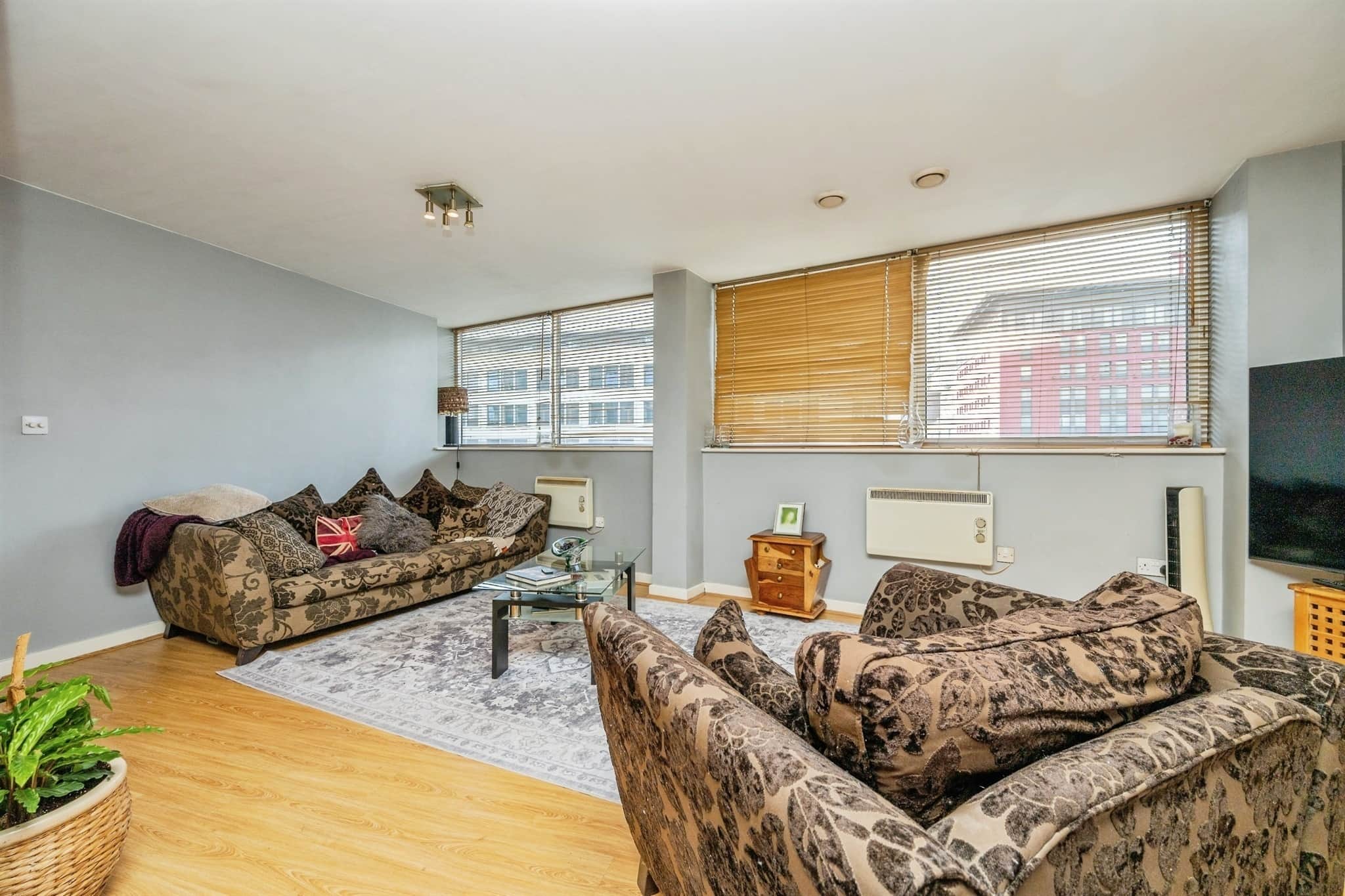 Property at Suffolk Street Queensway, Birmingham
