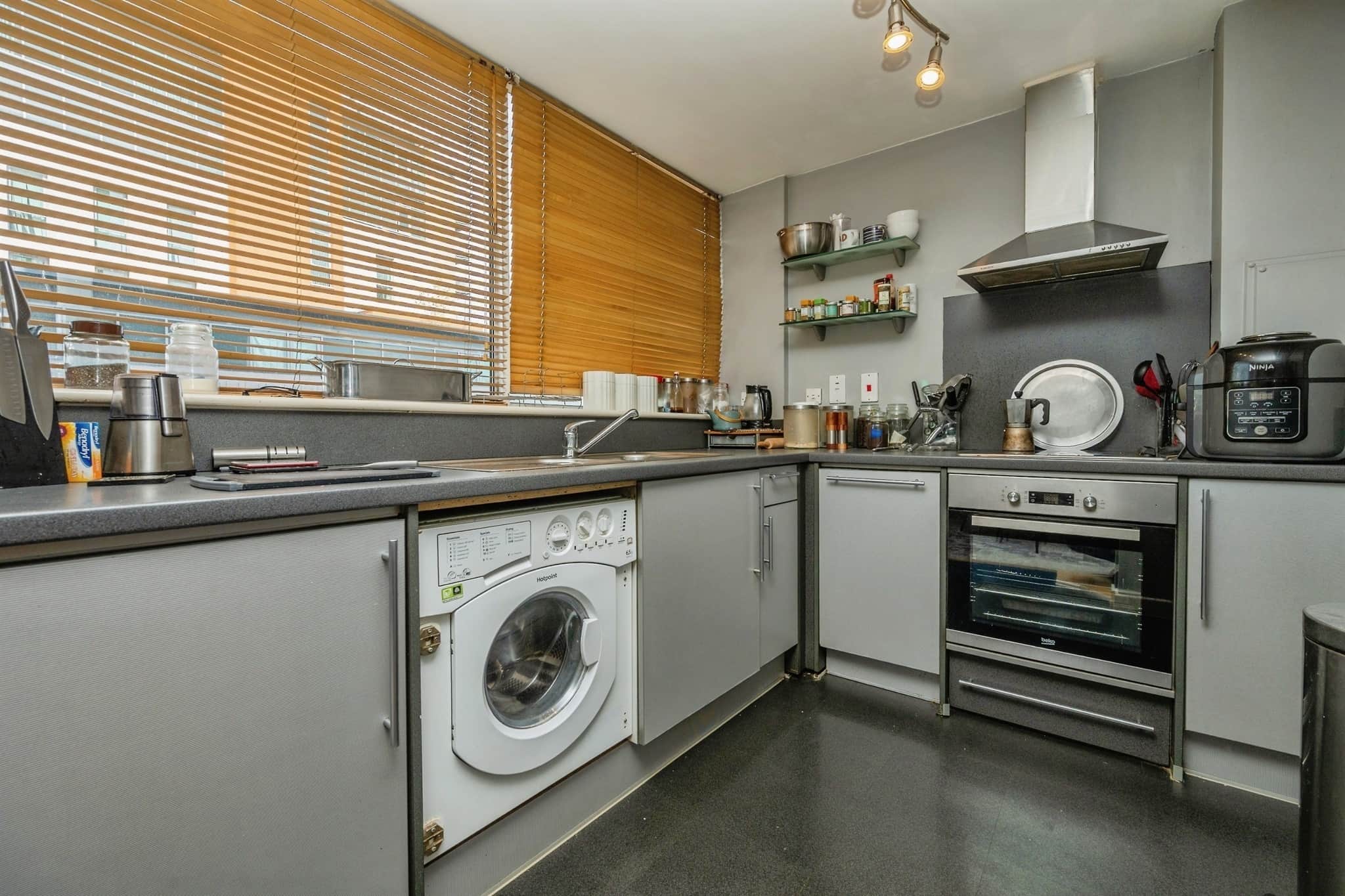 Property at Suffolk Street Queensway, Birmingham