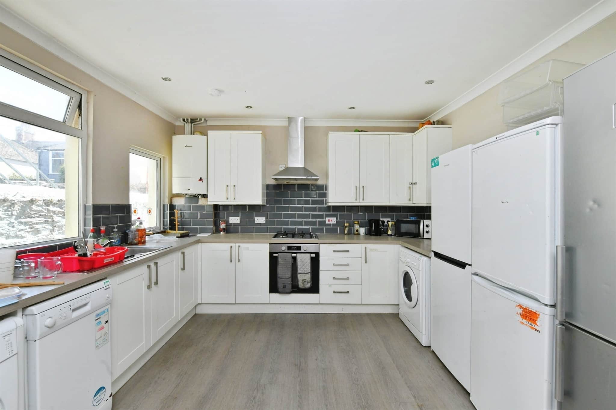 Property at Ladysmith Road, Plymouth