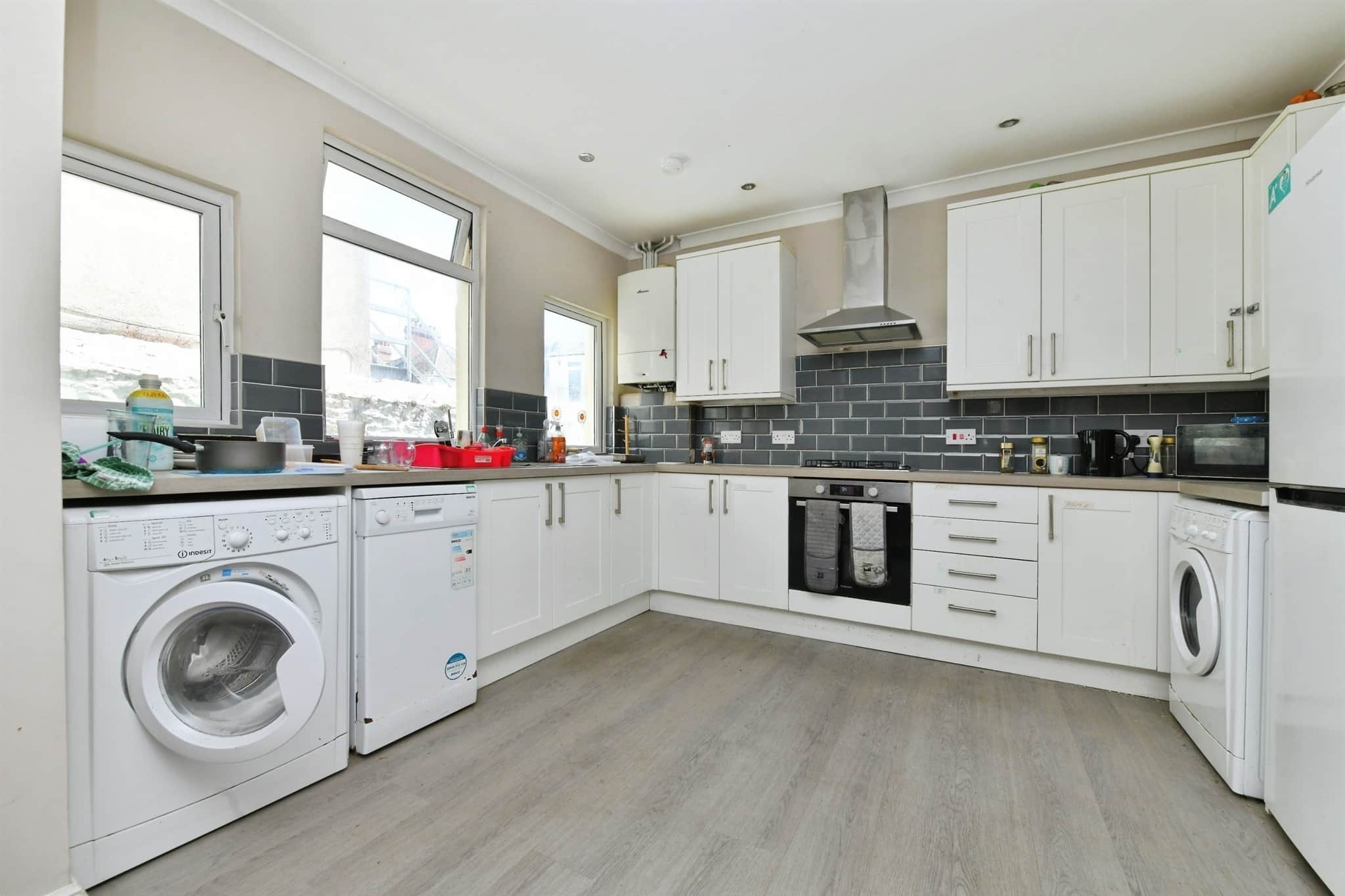 Property at Ladysmith Road, Plymouth