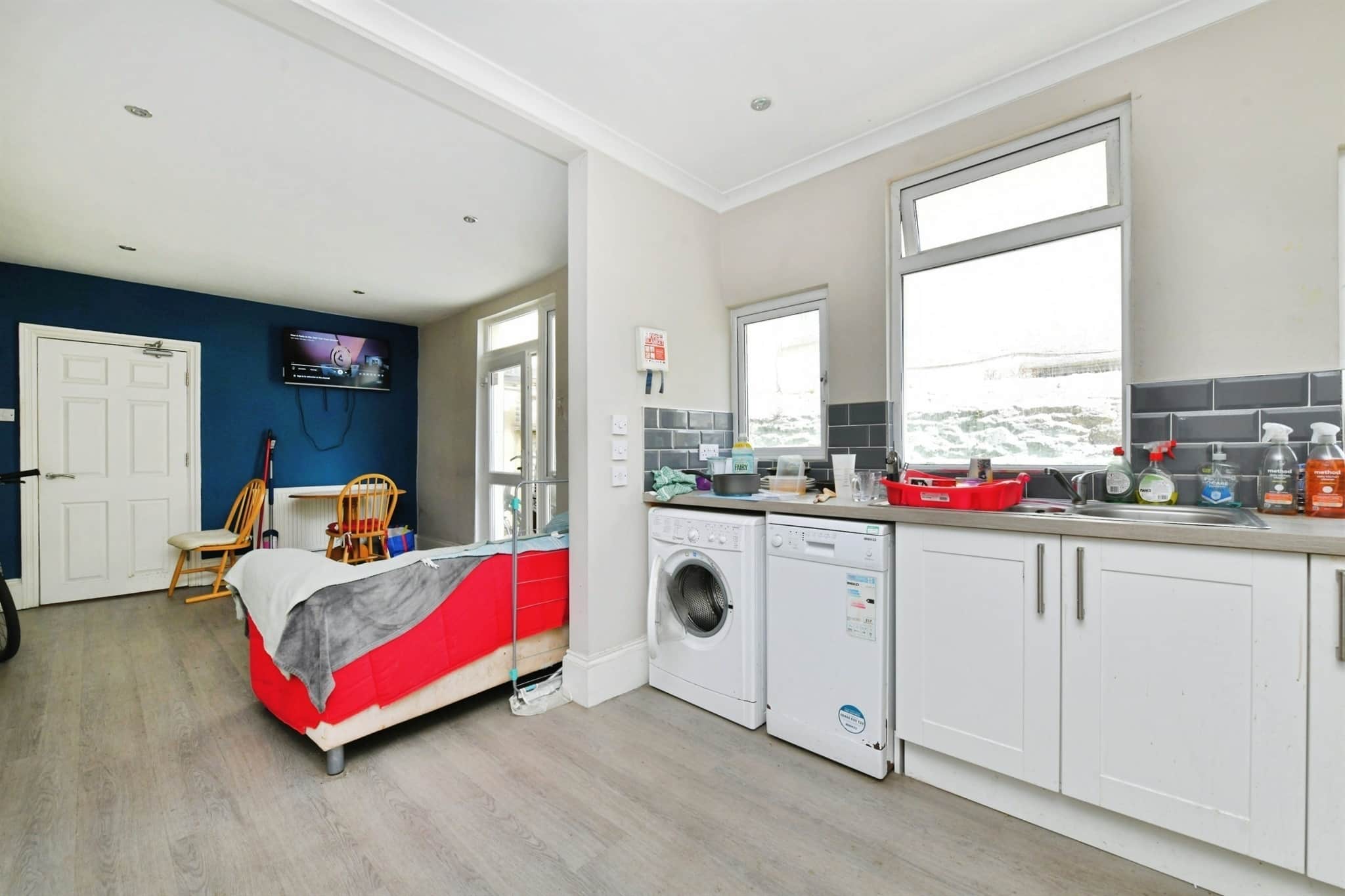 Property at Ladysmith Road, Plymouth