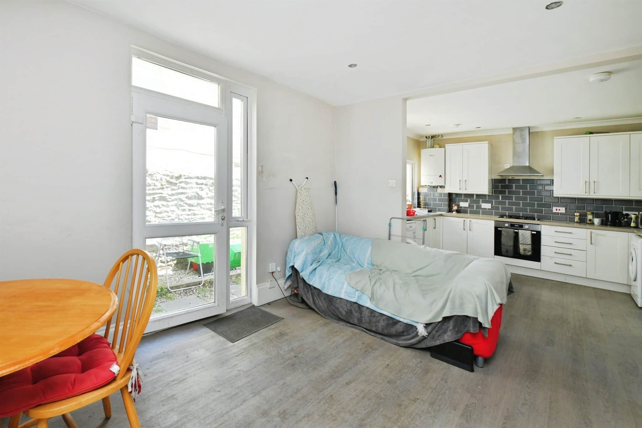 Property at Ladysmith Road, Plymouth
