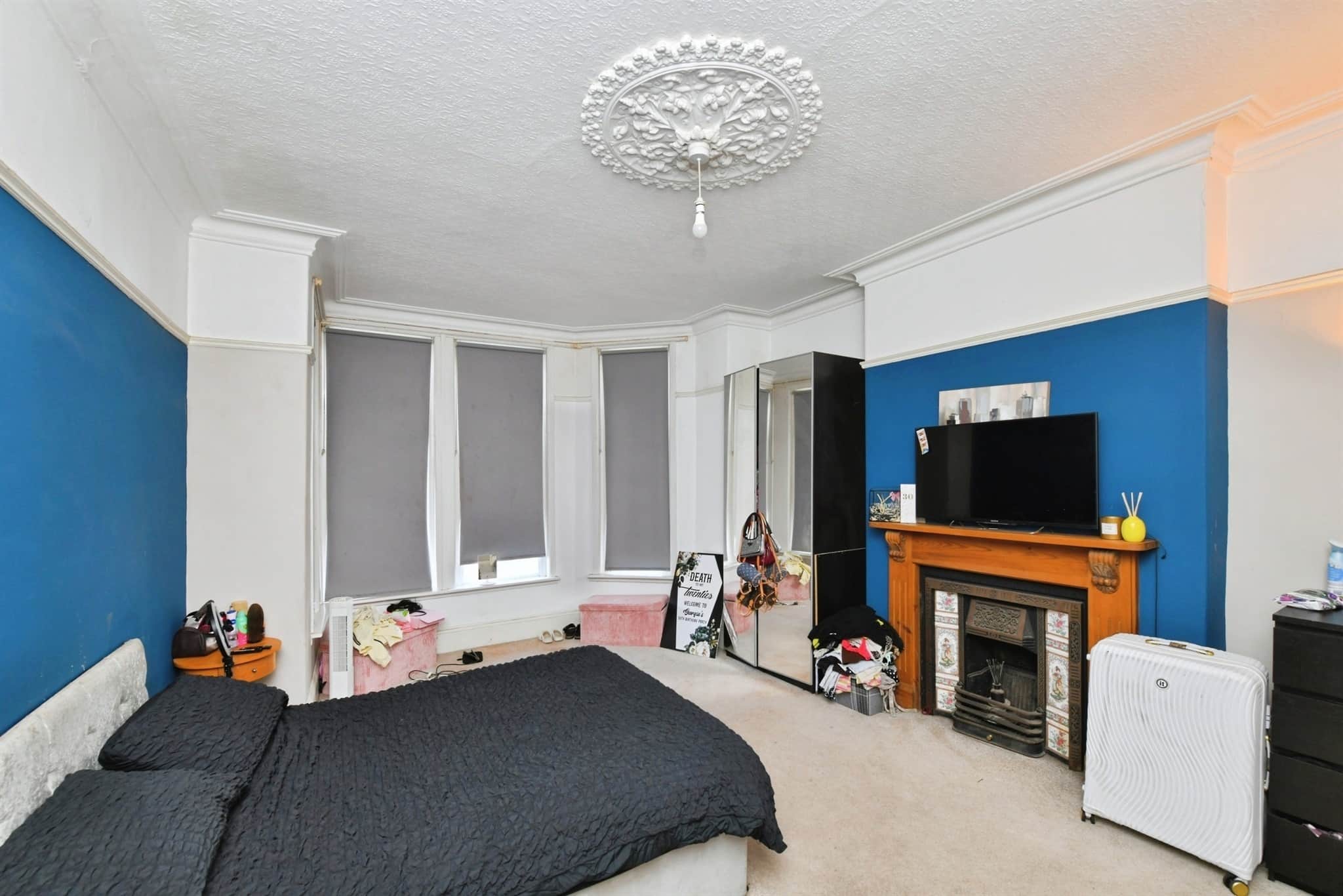 Property at Ladysmith Road, Plymouth