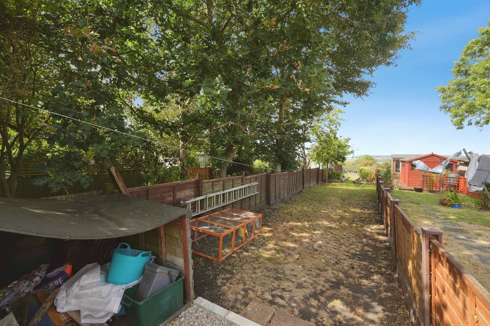 Property at Parkfield Rank, Pucklechurch, BRISTOL