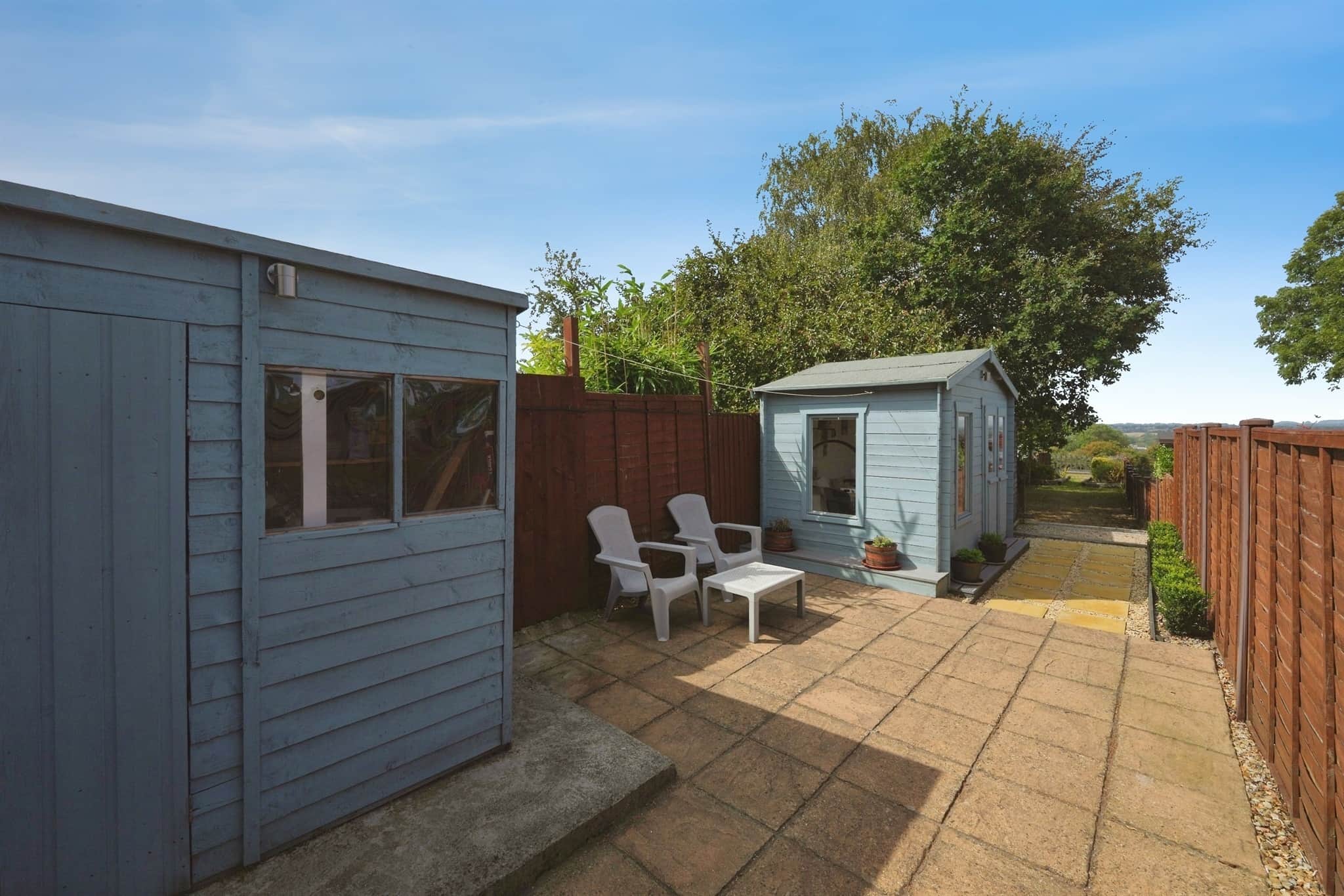 Property at Parkfield Rank, Pucklechurch, BRISTOL