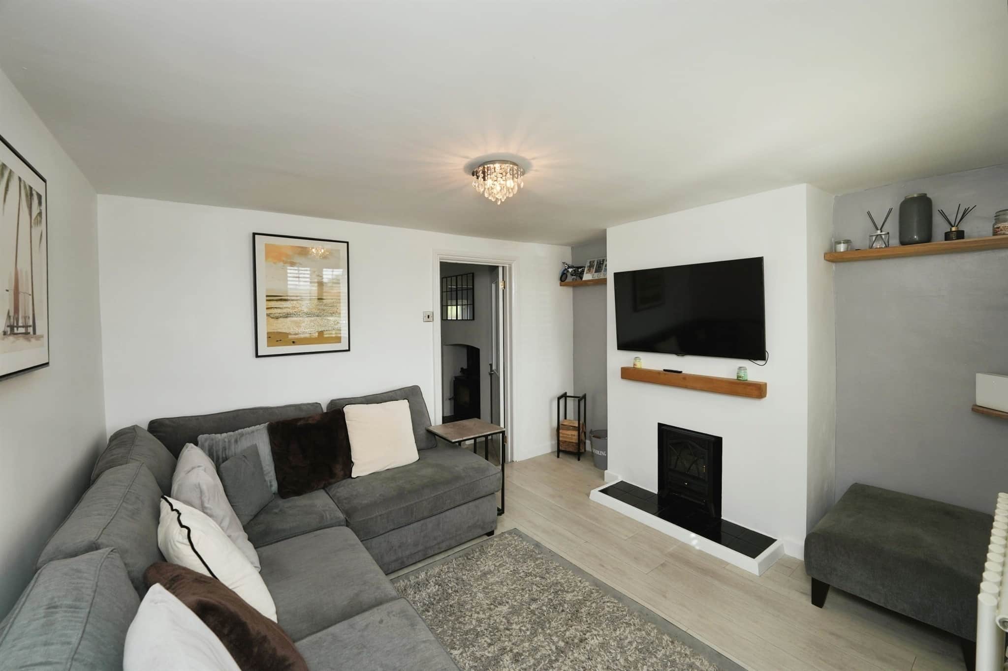 Property at Parkfield Rank, Pucklechurch, BRISTOL