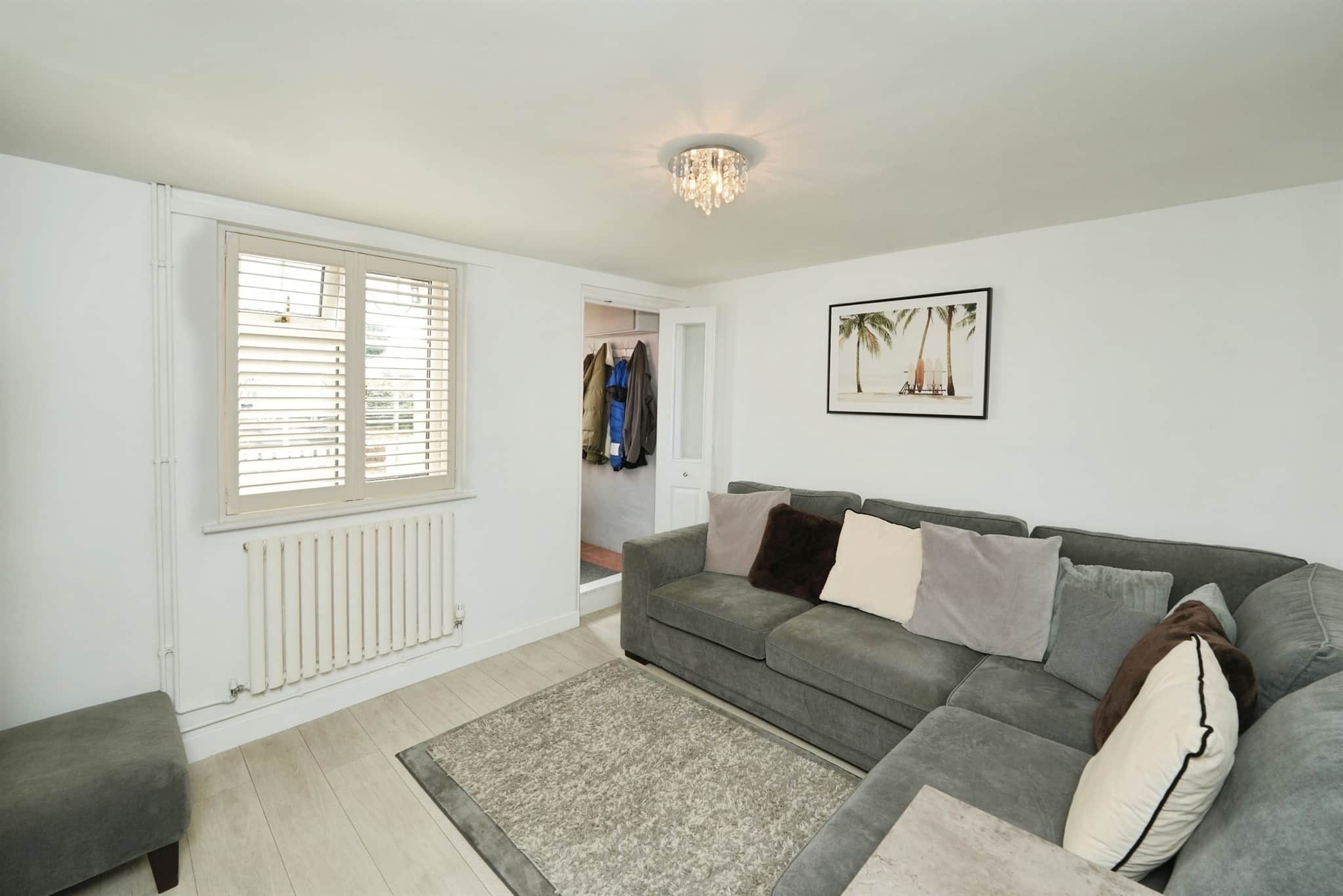 Property at Parkfield Rank, Pucklechurch, BRISTOL