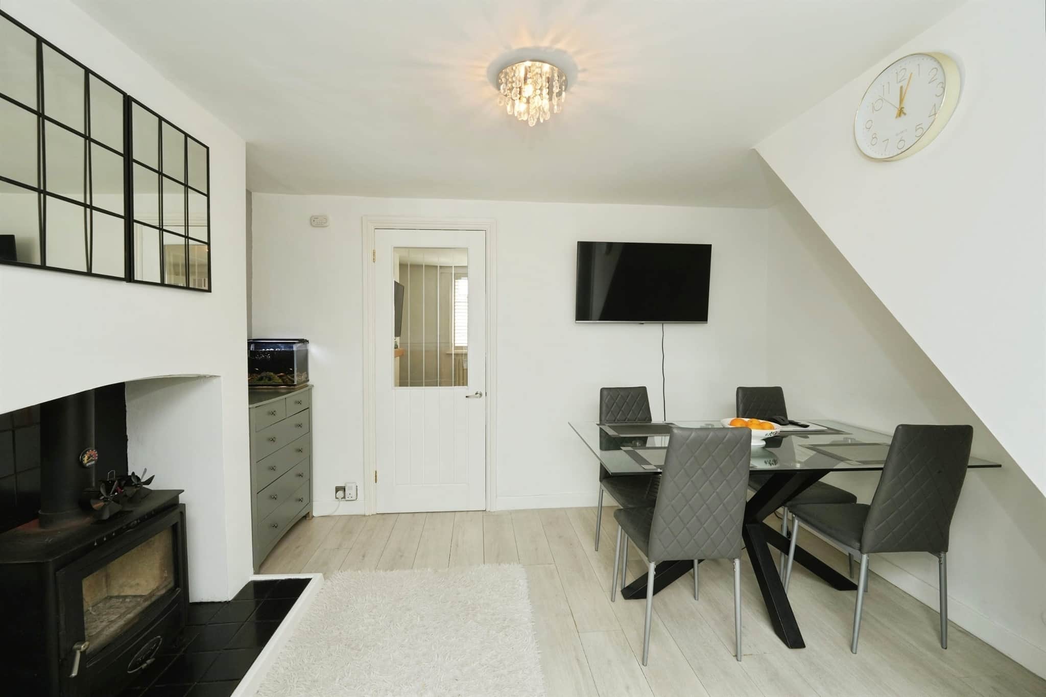 Property at Parkfield Rank, Pucklechurch, BRISTOL