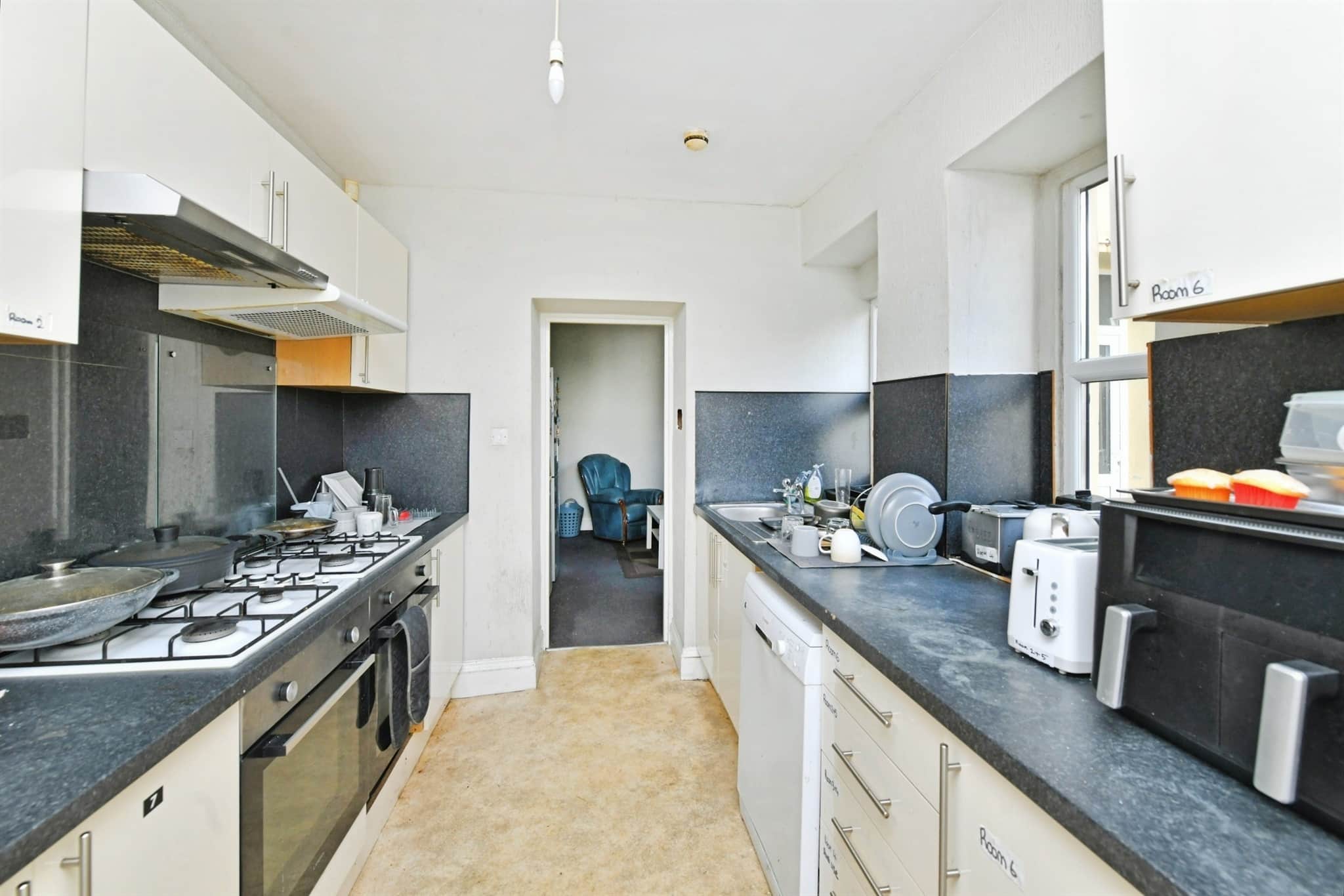 Property at Seaton Avenue, Plymouth
