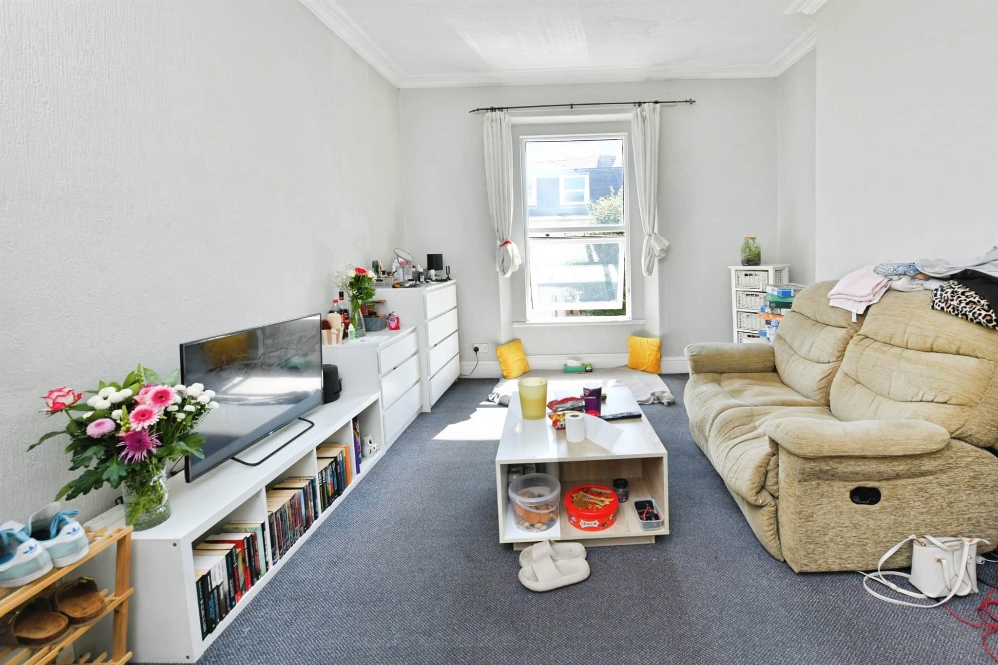 Property at Seaton Avenue, Plymouth