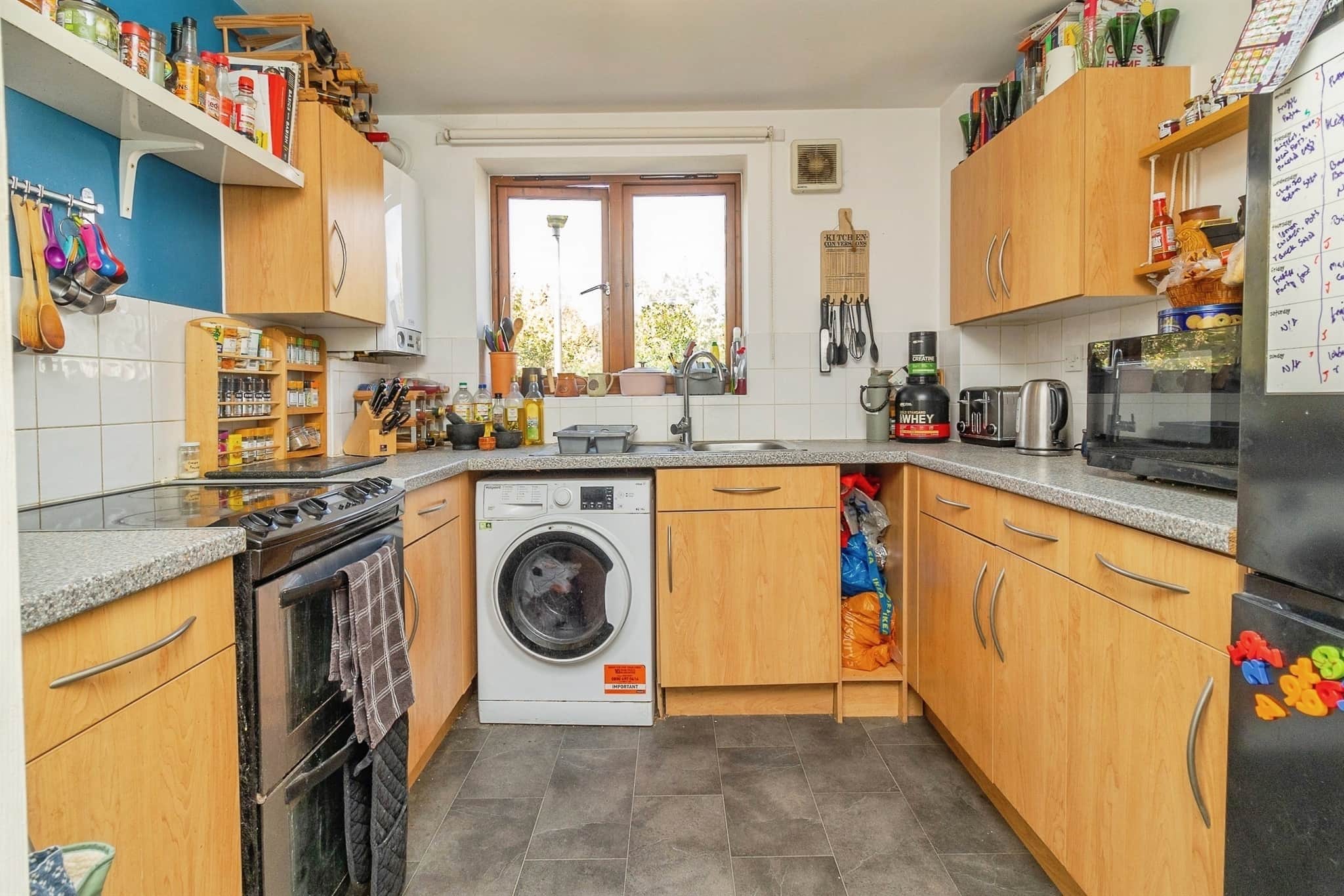 Property at Kelling Way, Broughton, Milton Keynes