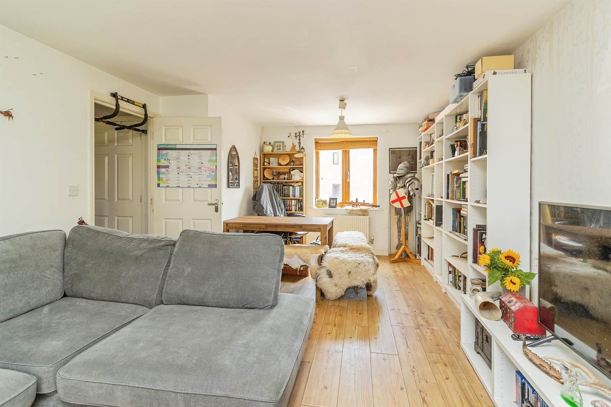Property at Kelling Way, Broughton, Milton Keynes