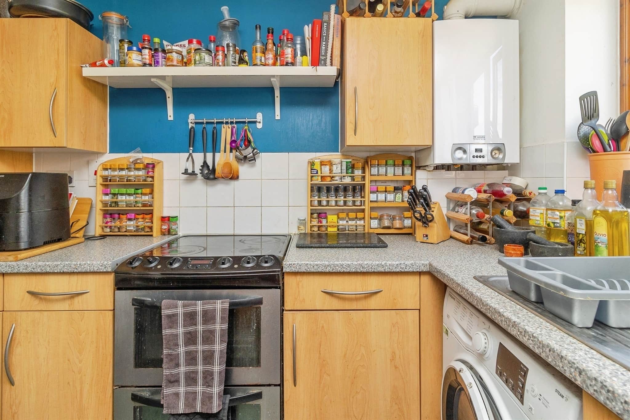 Property at Kelling Way, Broughton, Milton Keynes