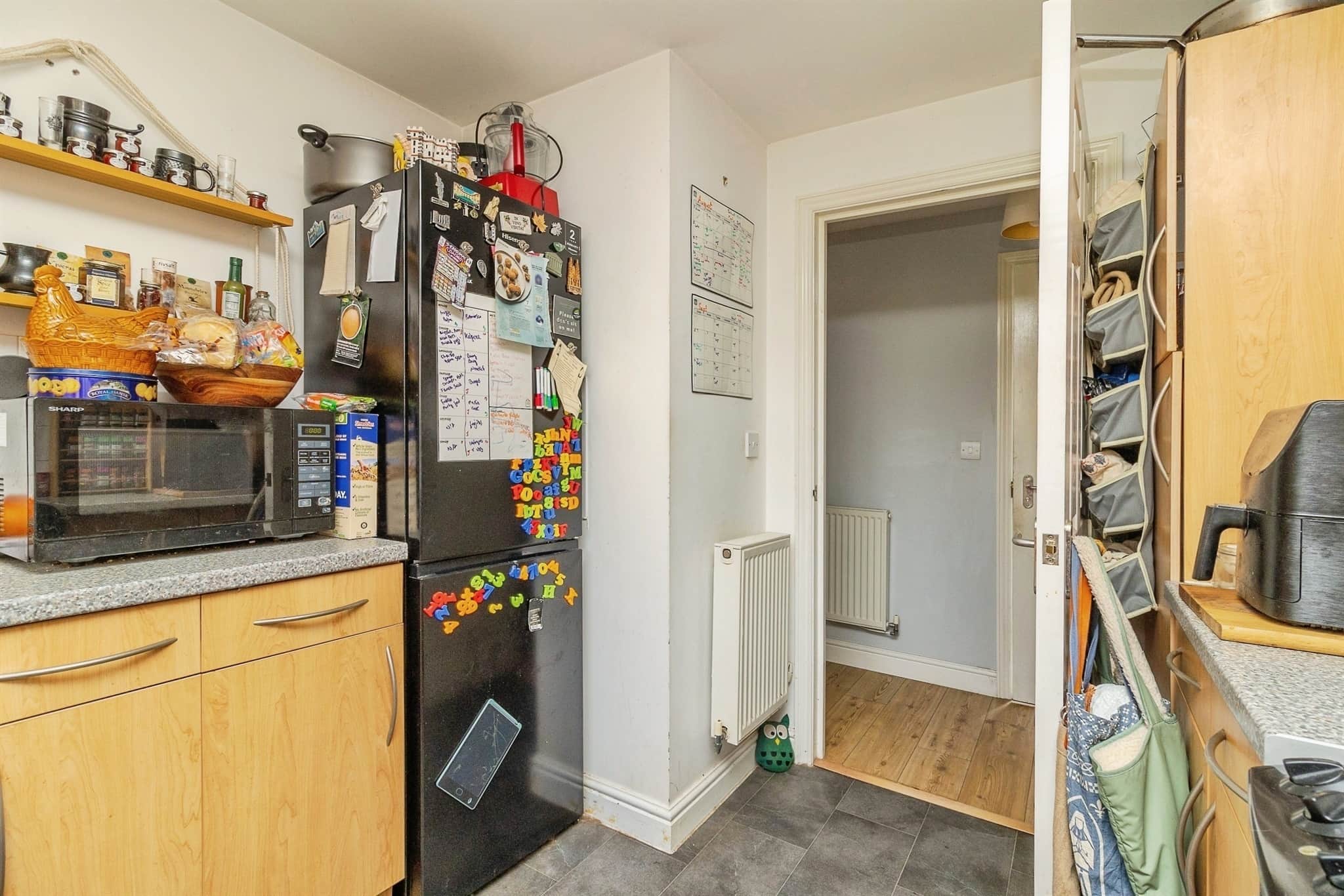 Property at Kelling Way, Broughton, Milton Keynes