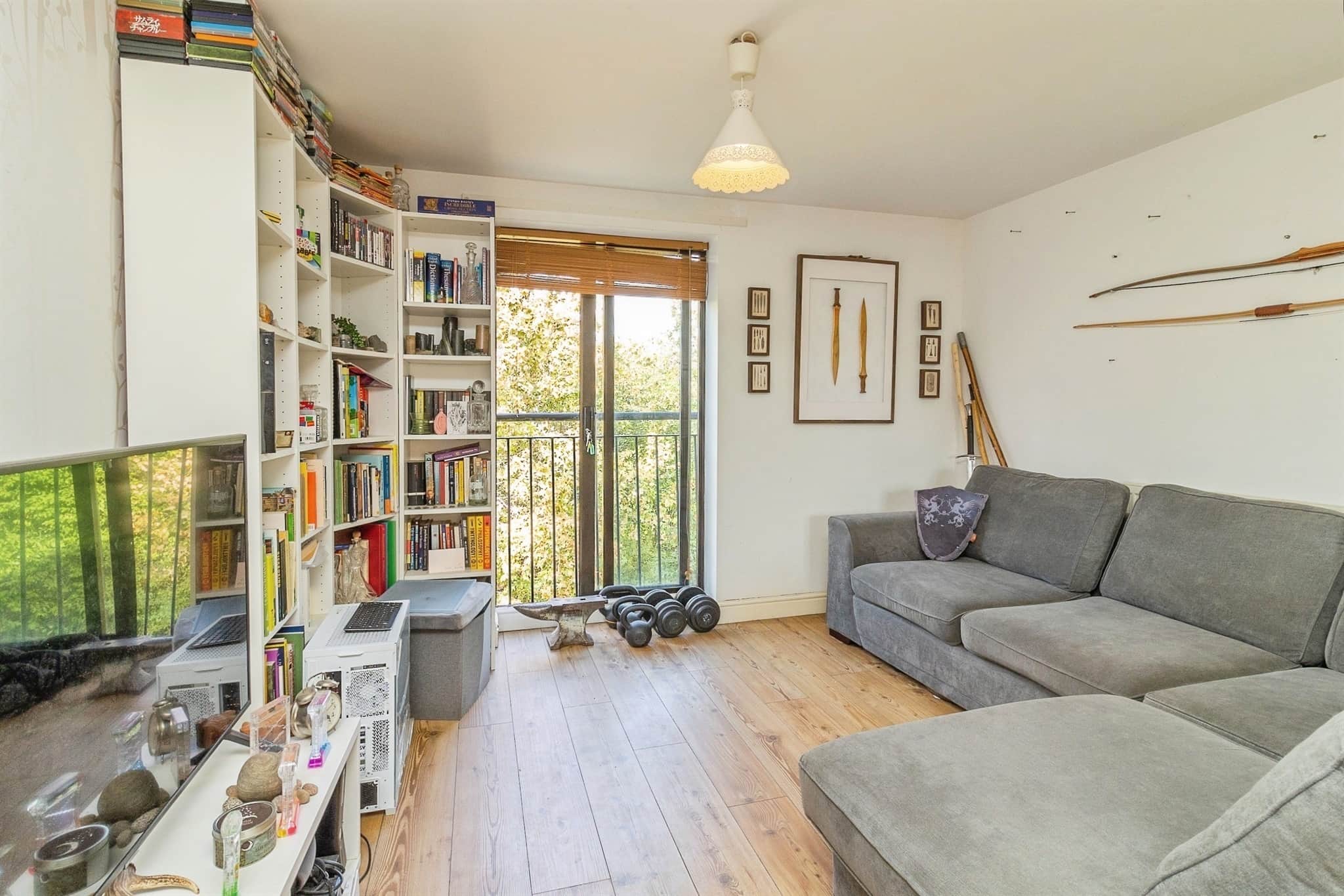 Property at Kelling Way, Broughton, Milton Keynes