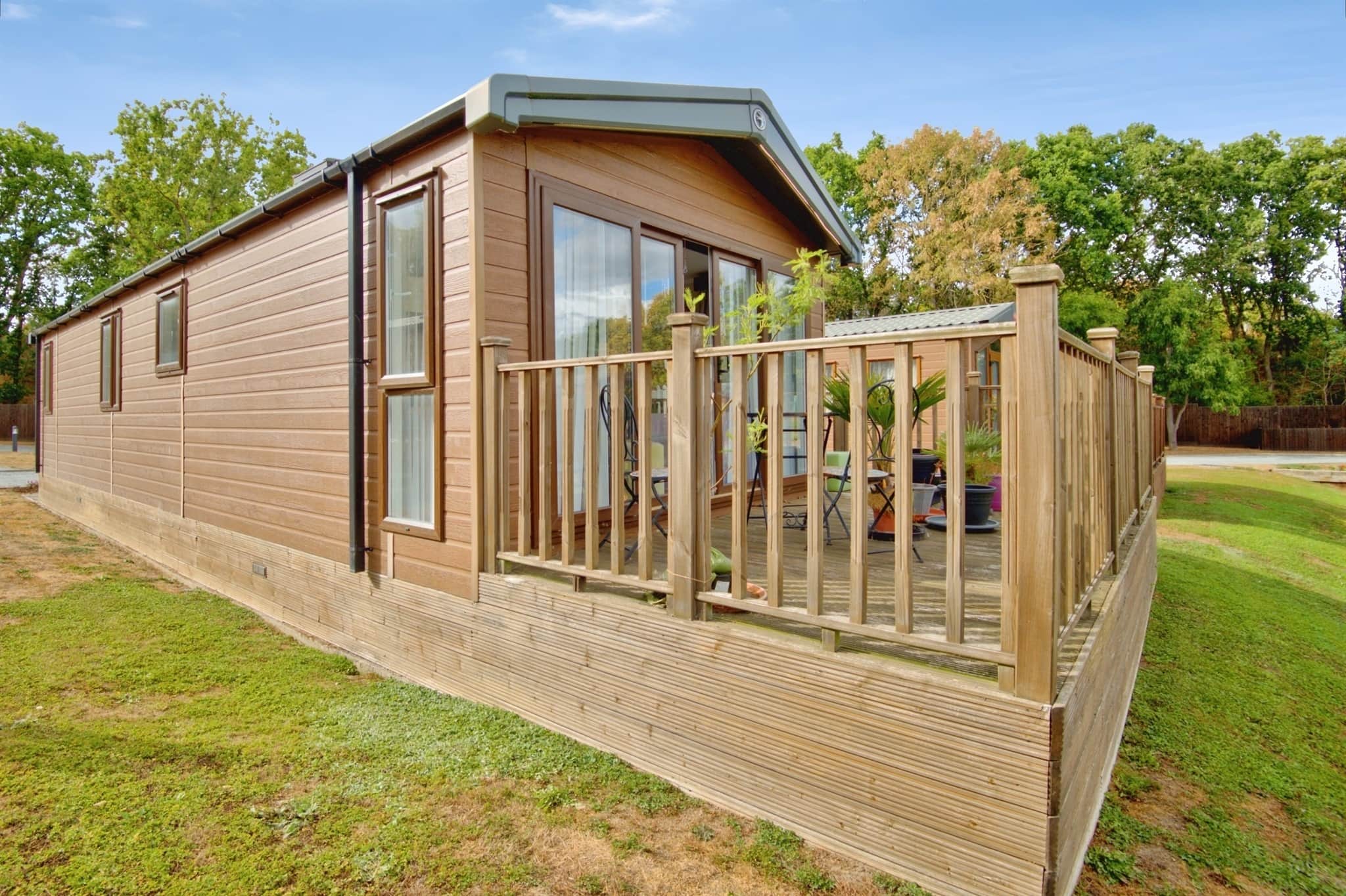 Property at Cymbeline Way, Colchester