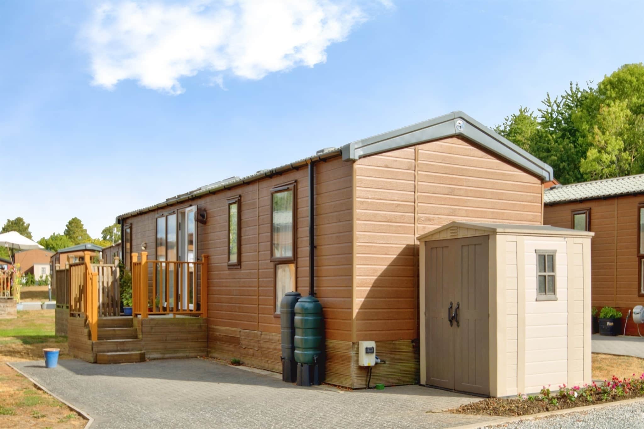 Property at Cymbeline Way, Colchester