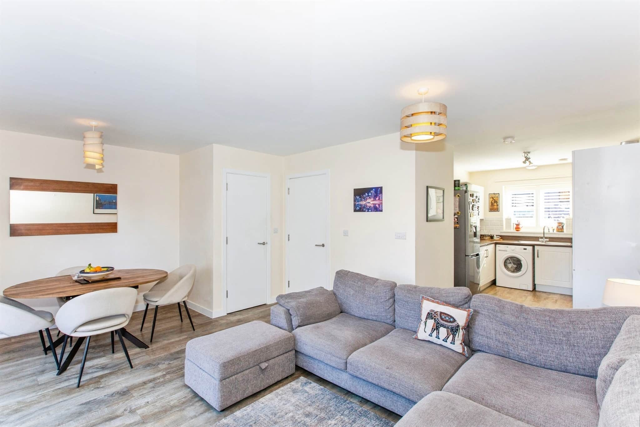 Property at Jacklin Close, Hardwick, Cambridge