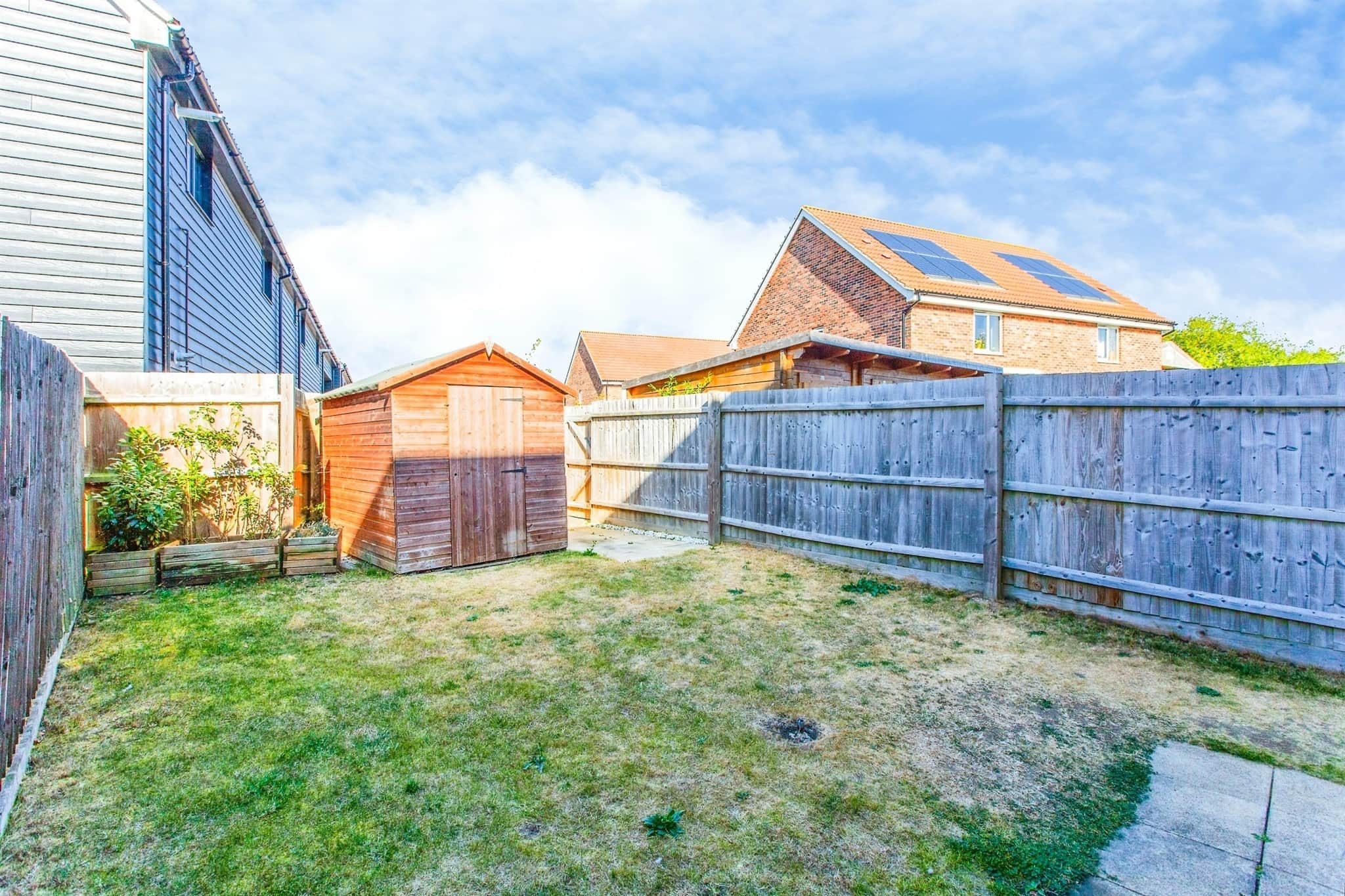 Property at Jacklin Close, Hardwick, Cambridge