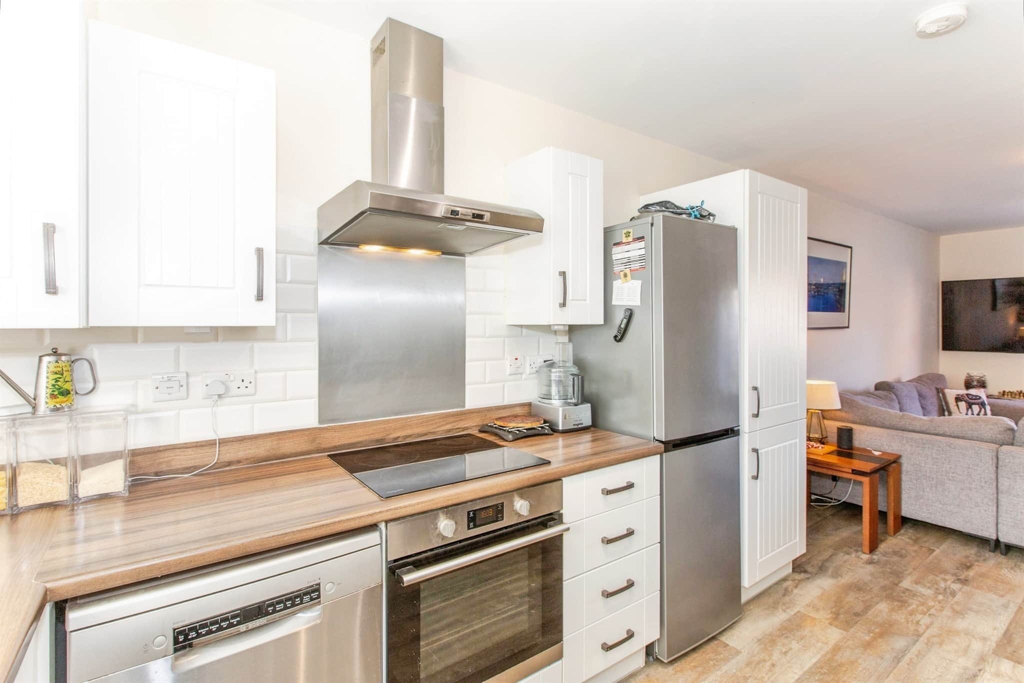 Property at Jacklin Close, Hardwick, Cambridge