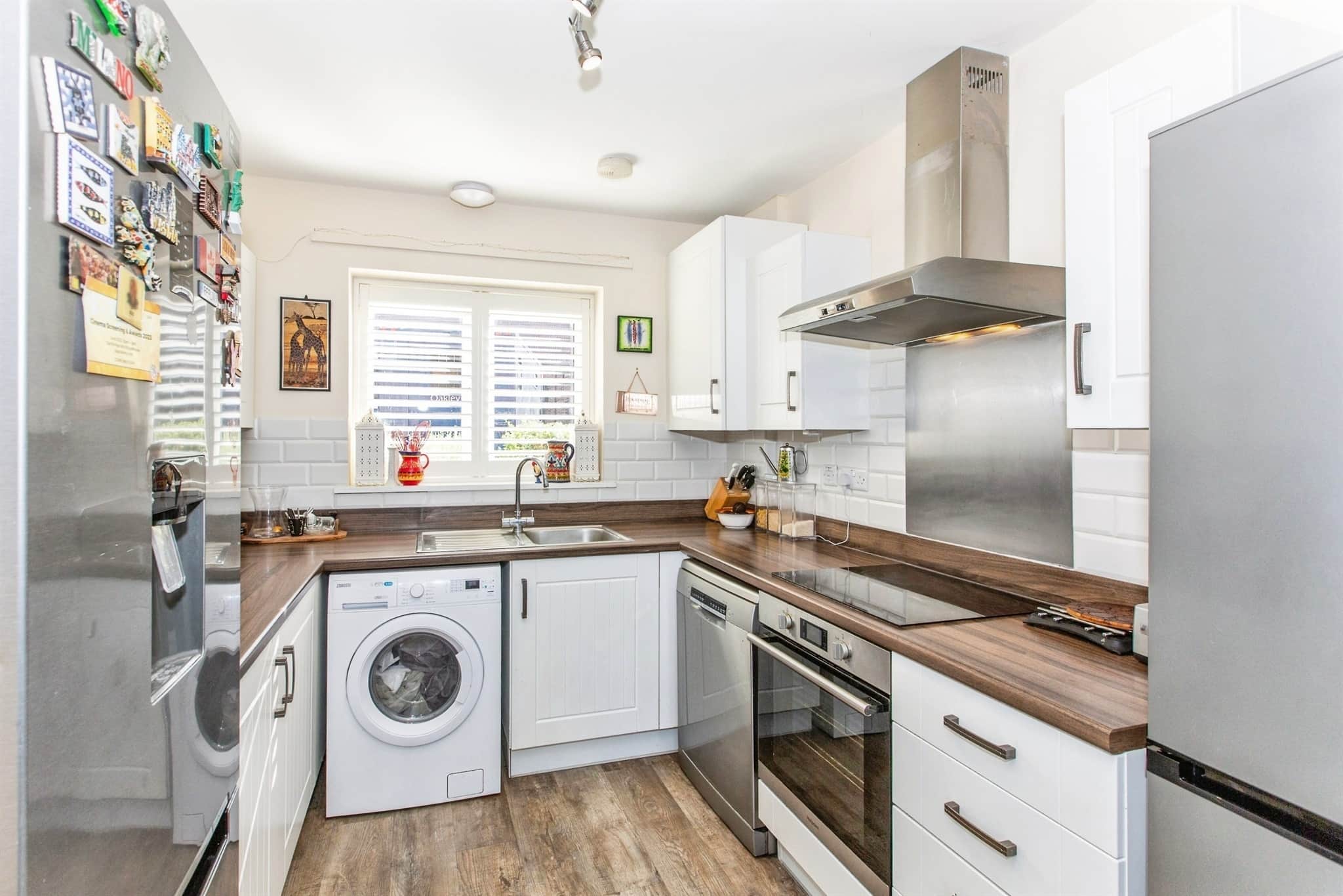Property at Jacklin Close, Hardwick, Cambridge