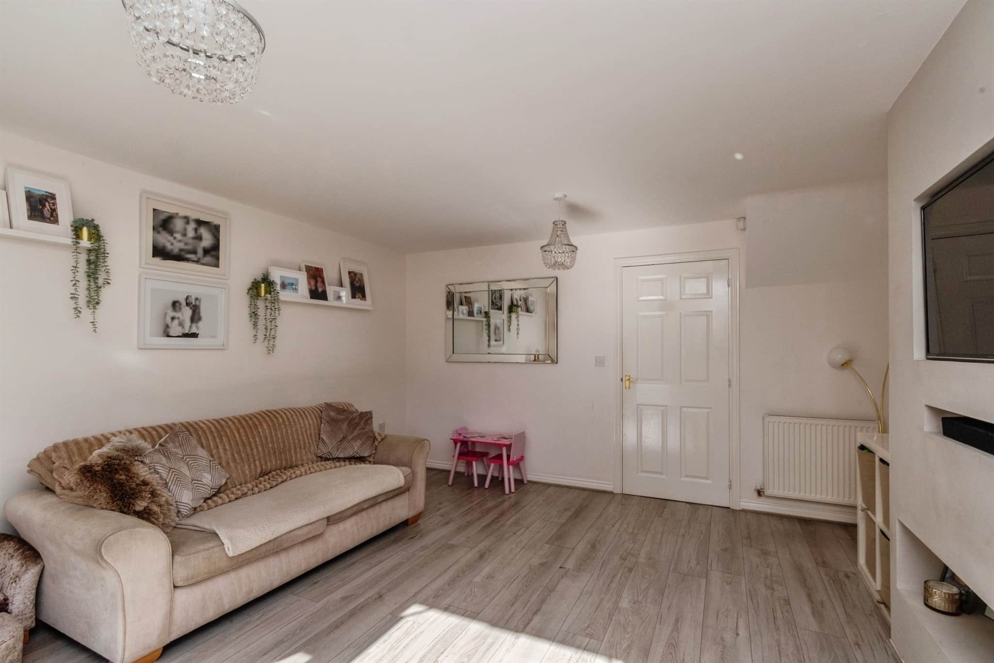 Property at The Broches, Norton Canes, Cannock