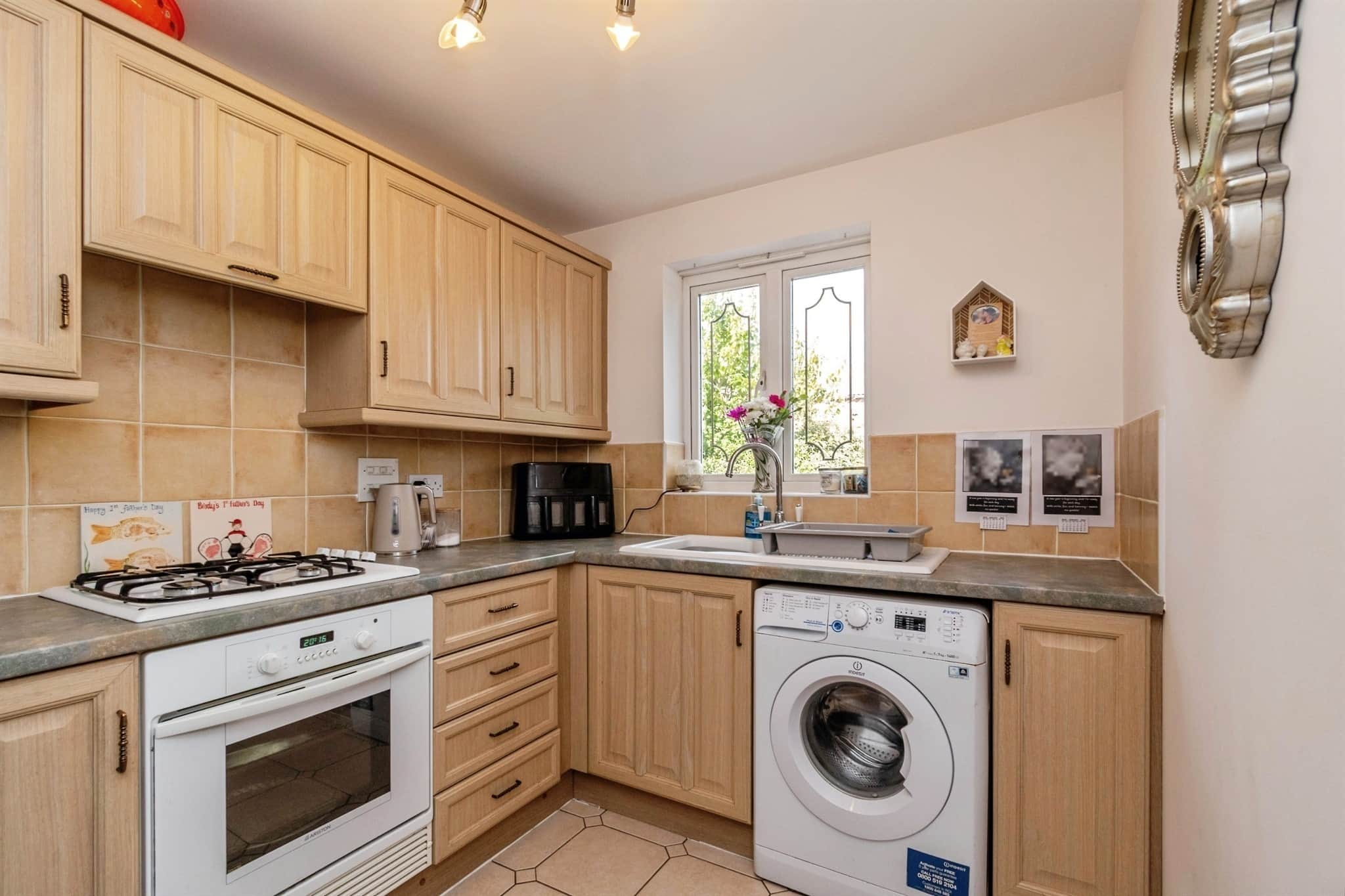Property at The Broches, Norton Canes, Cannock