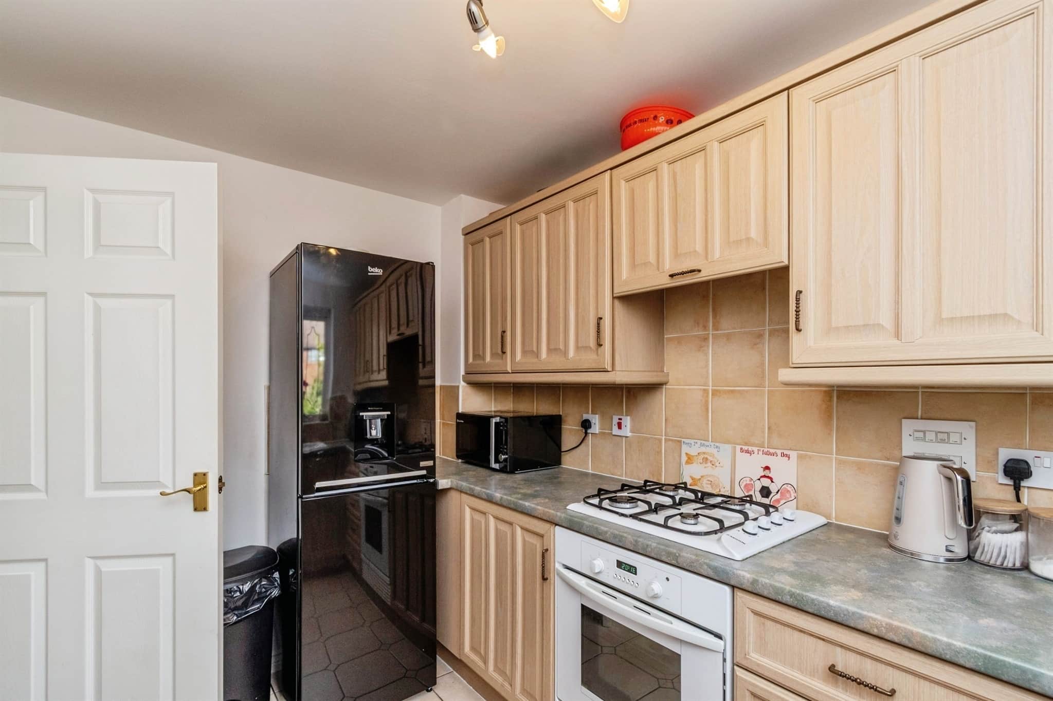Property at The Broches, Norton Canes, Cannock