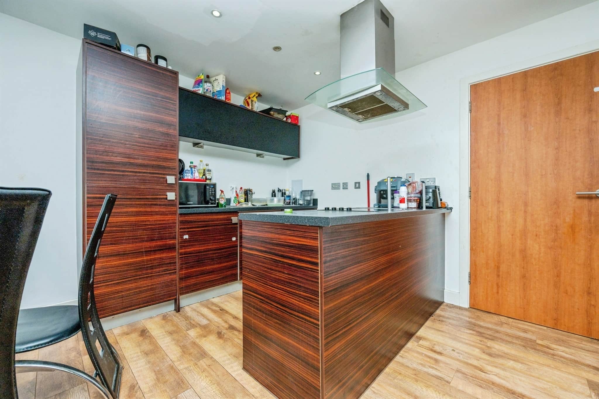Property at Sherborne Street, Birmingham