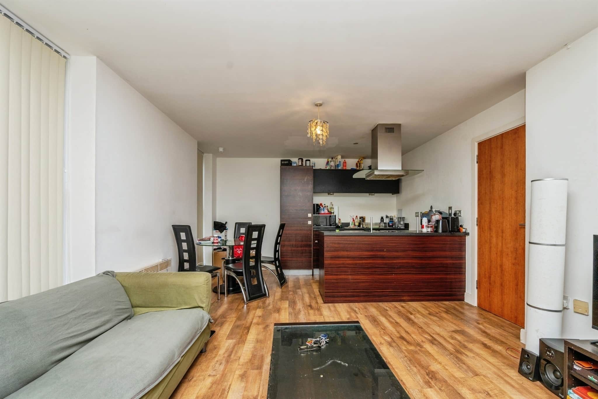 Property at Sherborne Street, Birmingham
