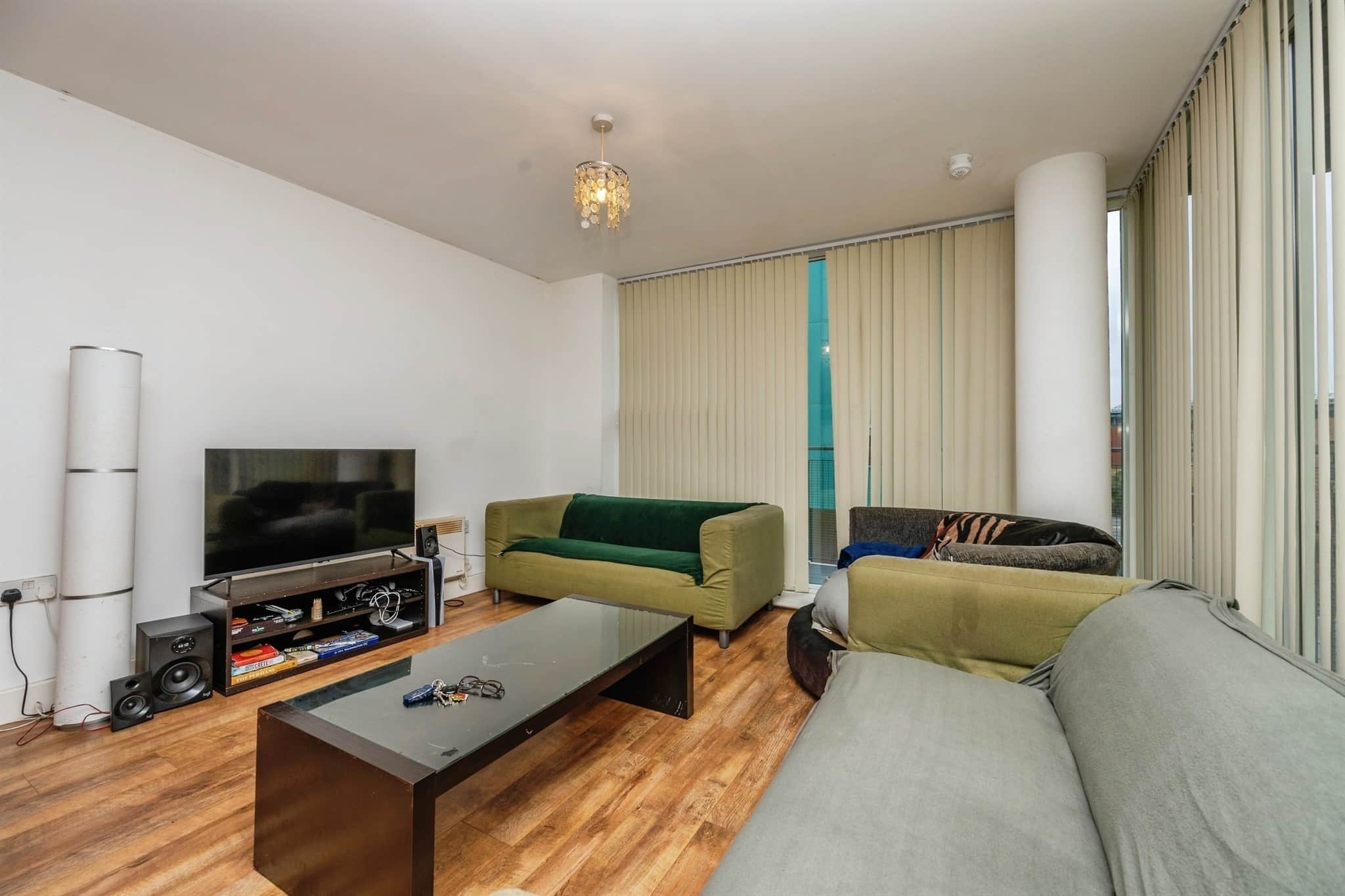 Property at Sherborne Street, Birmingham