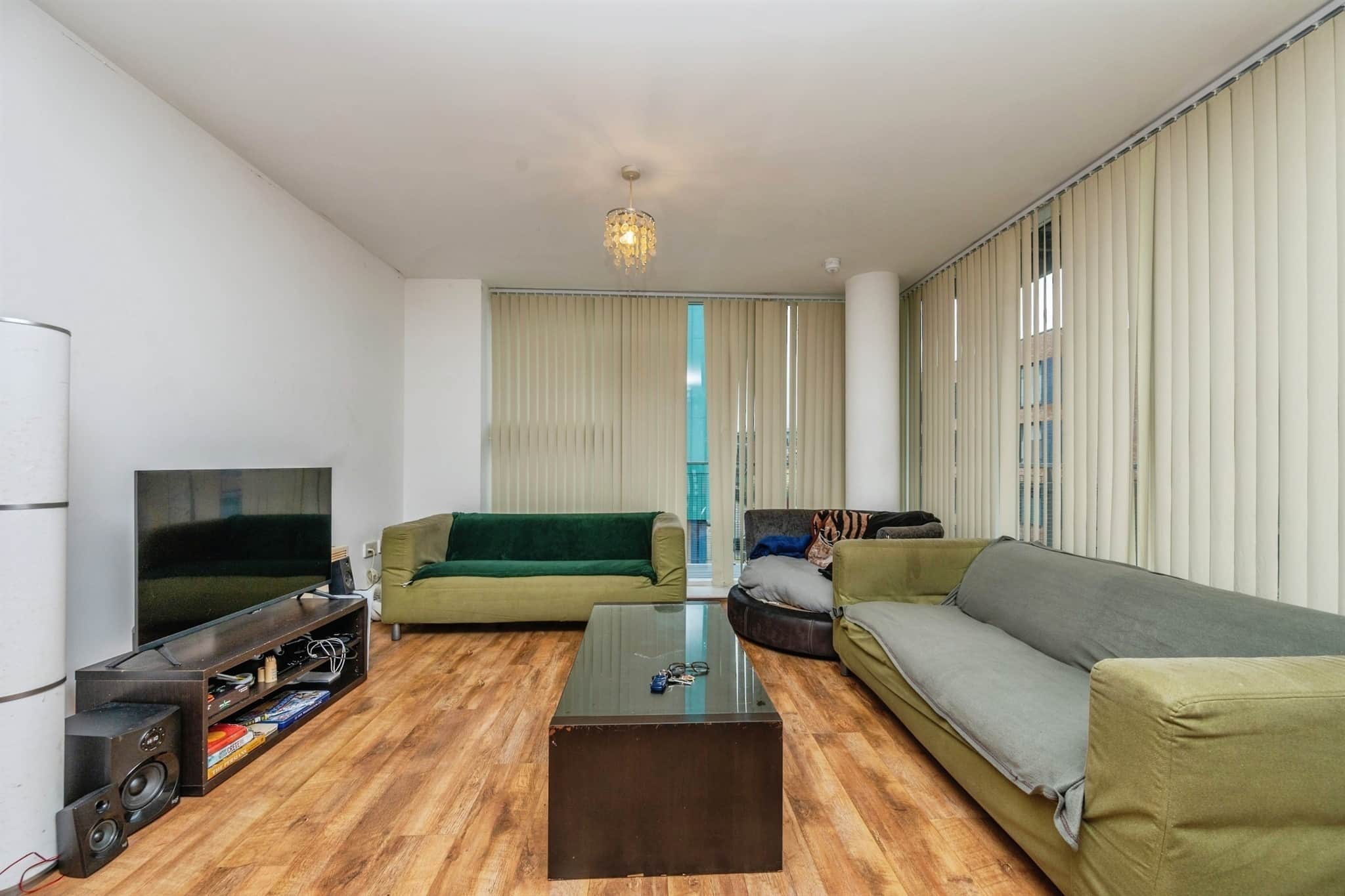 Property at Sherborne Street, Birmingham