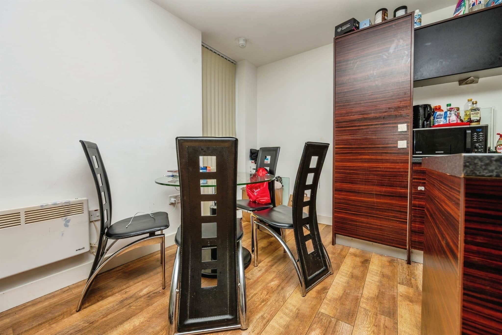 Property at Sherborne Street, Birmingham