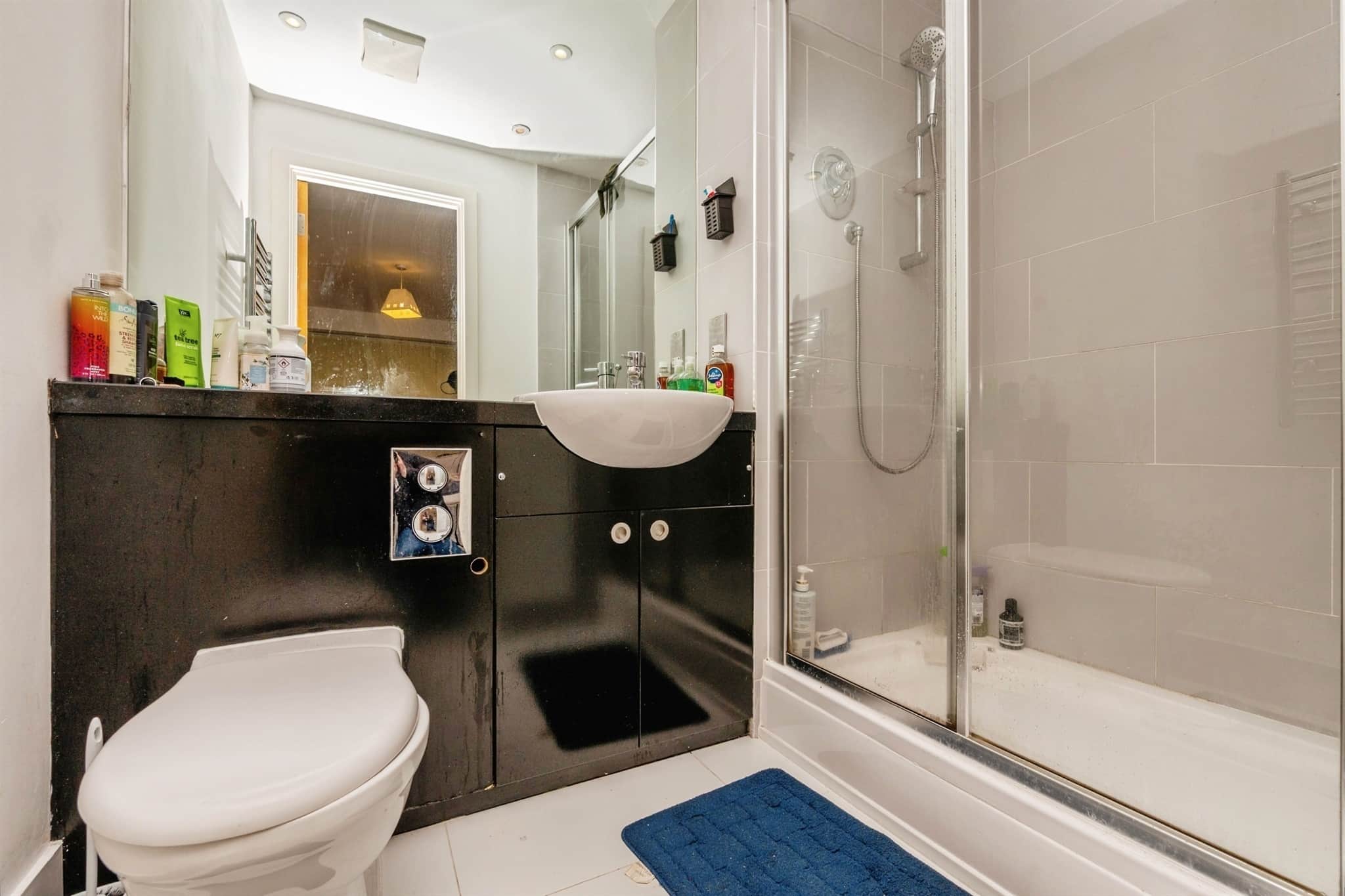 Property at Sherborne Street, Birmingham