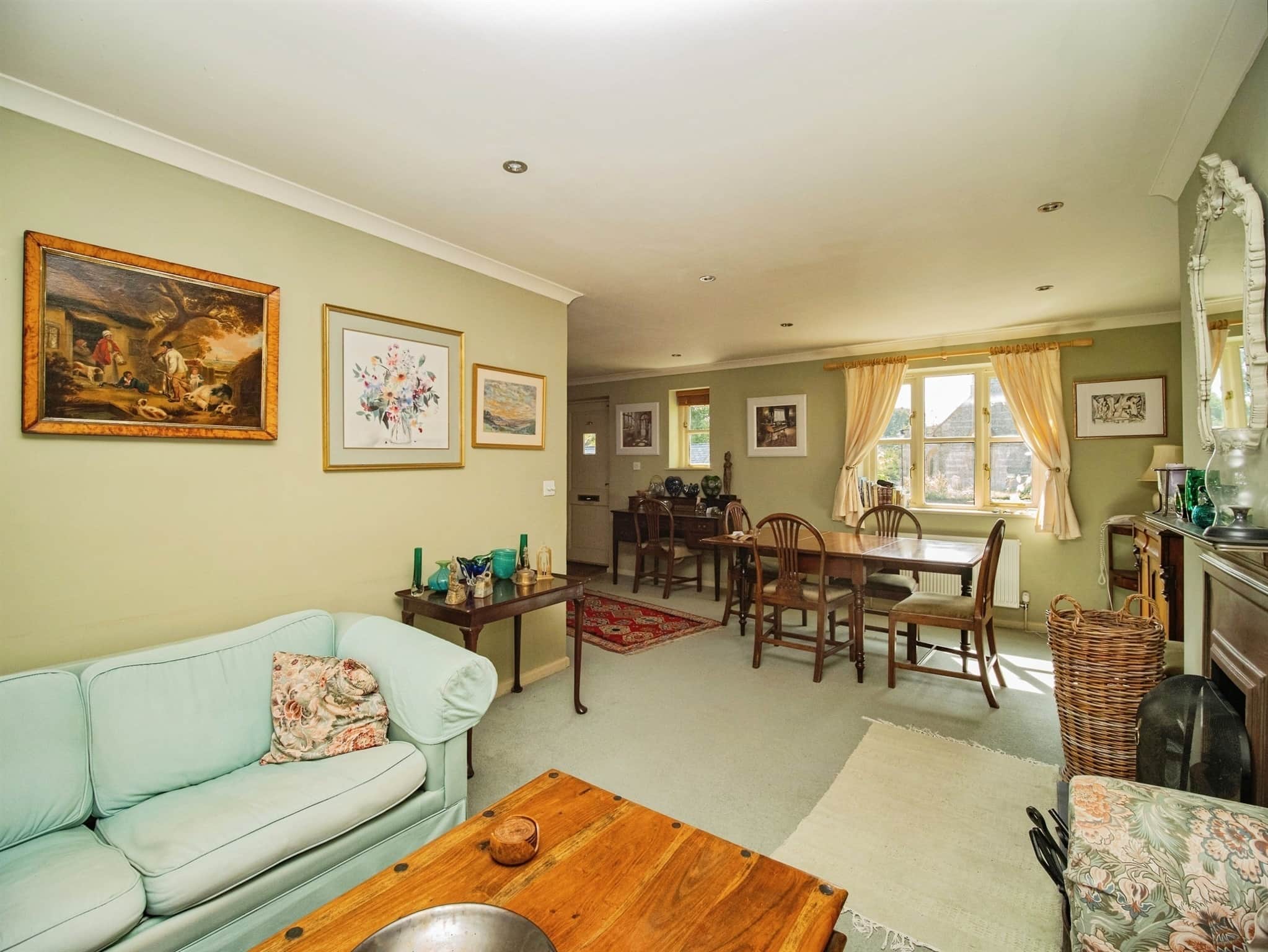 Property at Manor Farm Close, Maiden Newton, Dorchester
