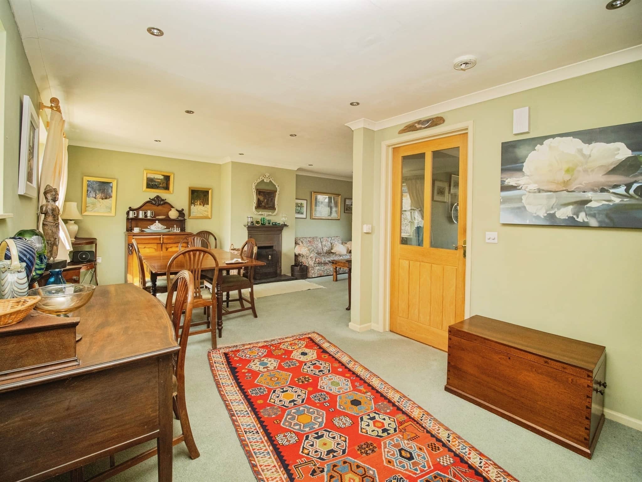 Property at Manor Farm Close, Maiden Newton, Dorchester