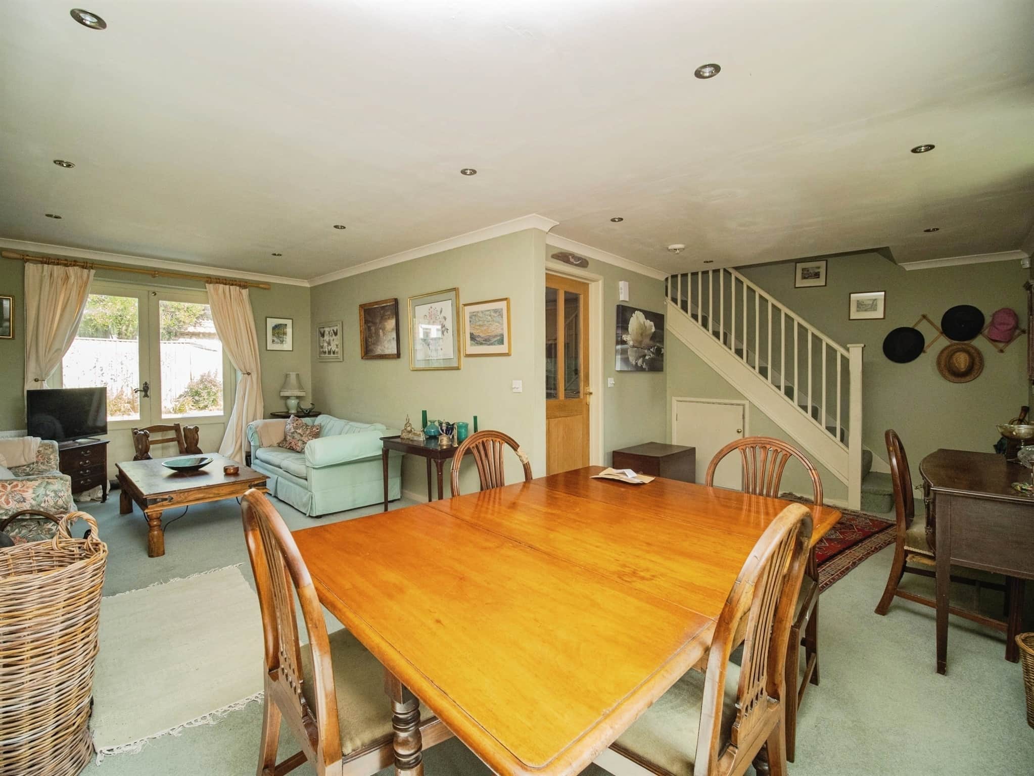 Property at Manor Farm Close, Maiden Newton, Dorchester